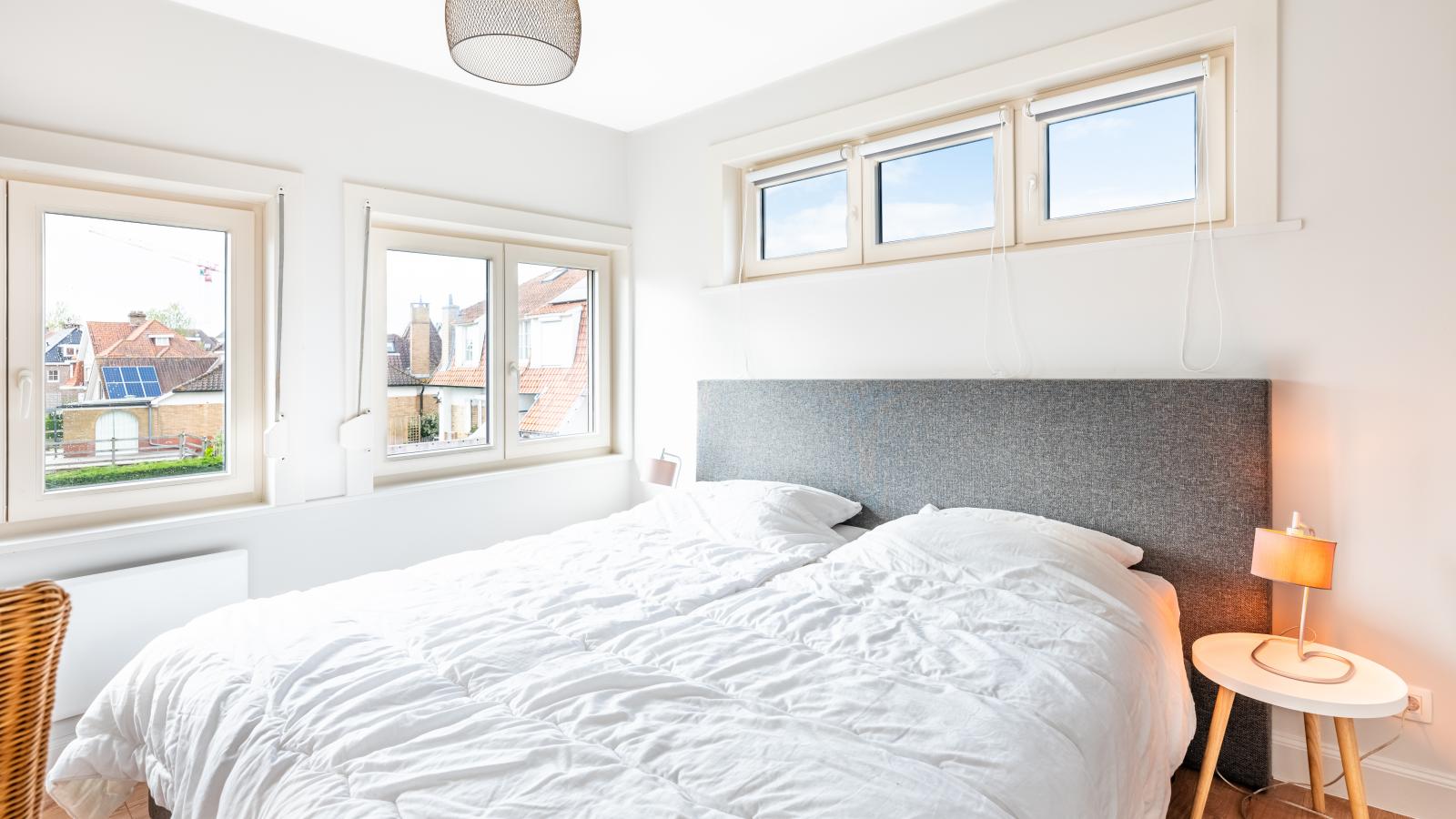 Montana - Bedroom