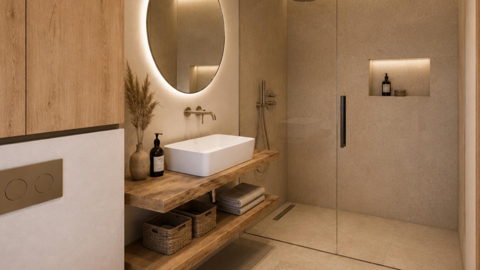 Base28 - Maierl - Bathroom