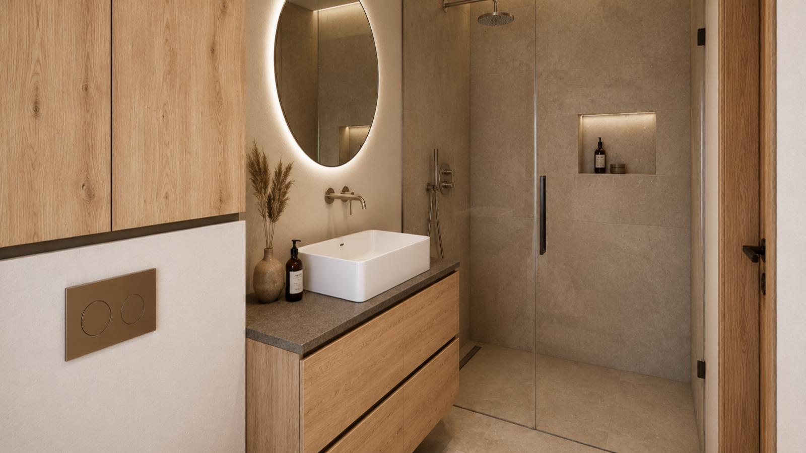 Base28 - Salle de bain