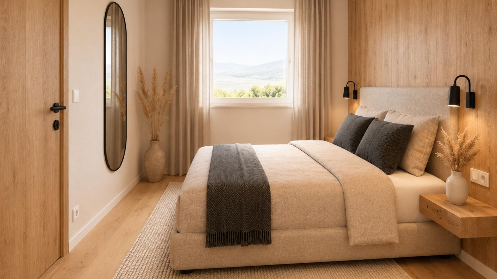 Base28 - Chambre