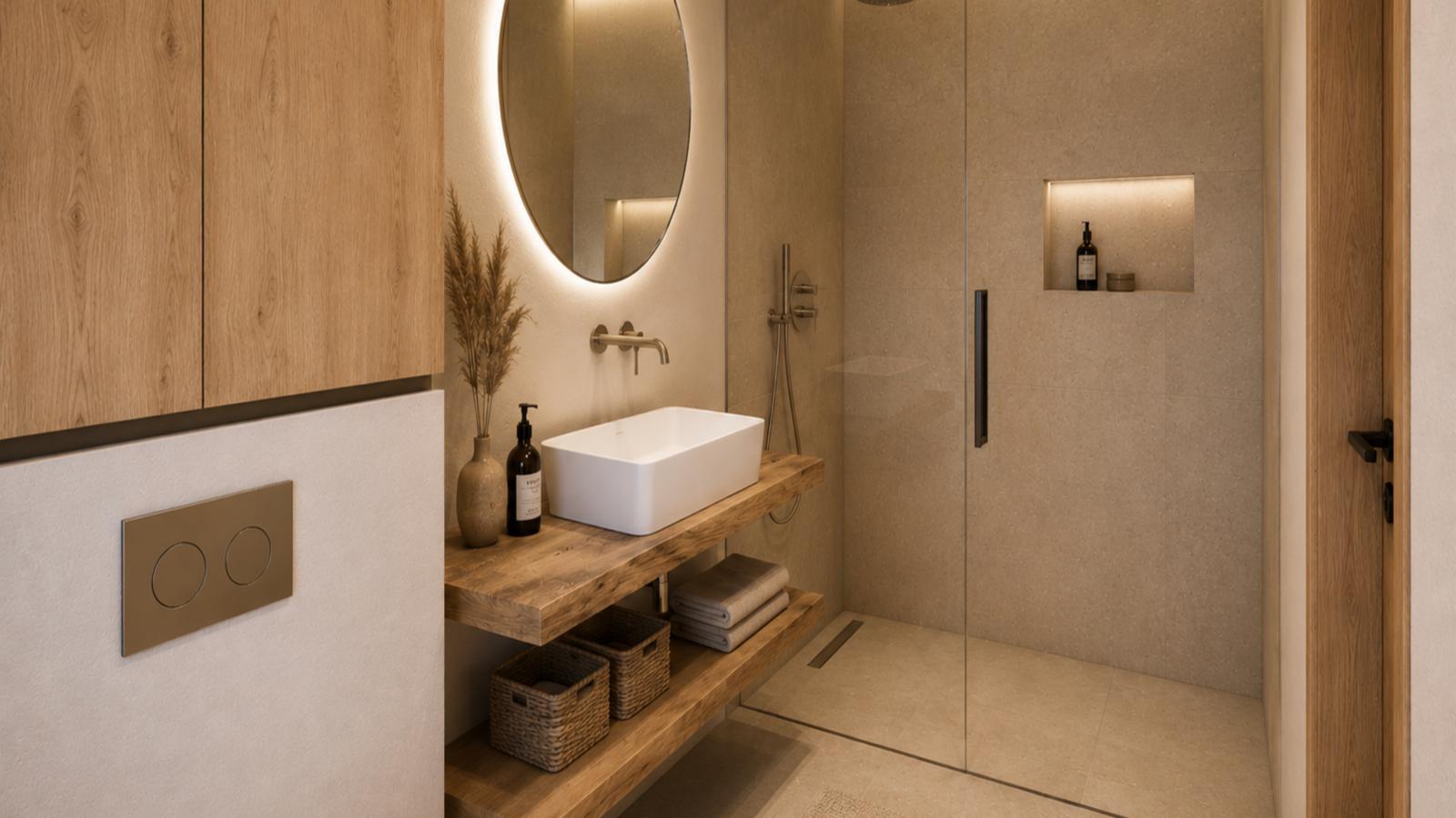 Base28 - Salle de bain