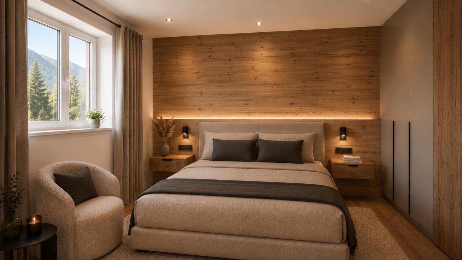 Base28 - Chambre