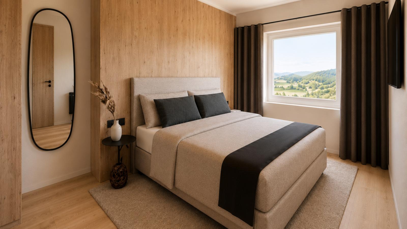 Base28 - Chambre