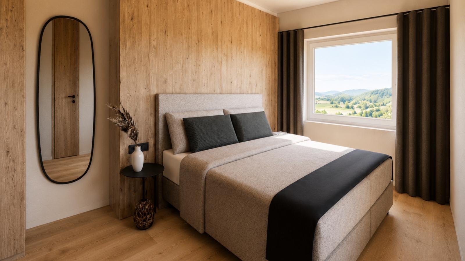Base28 - Chambre