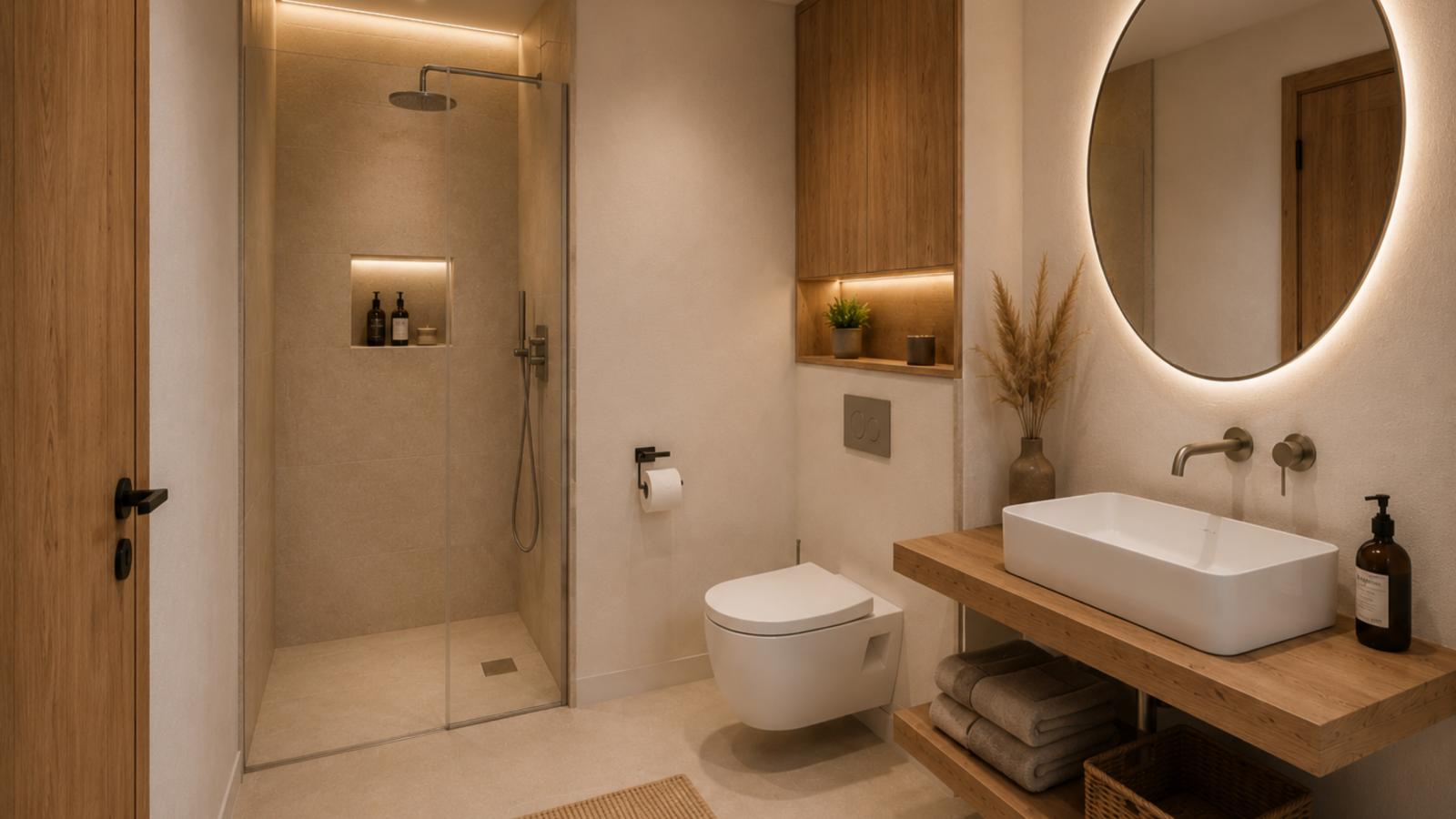 Base28 - Salle de bain
