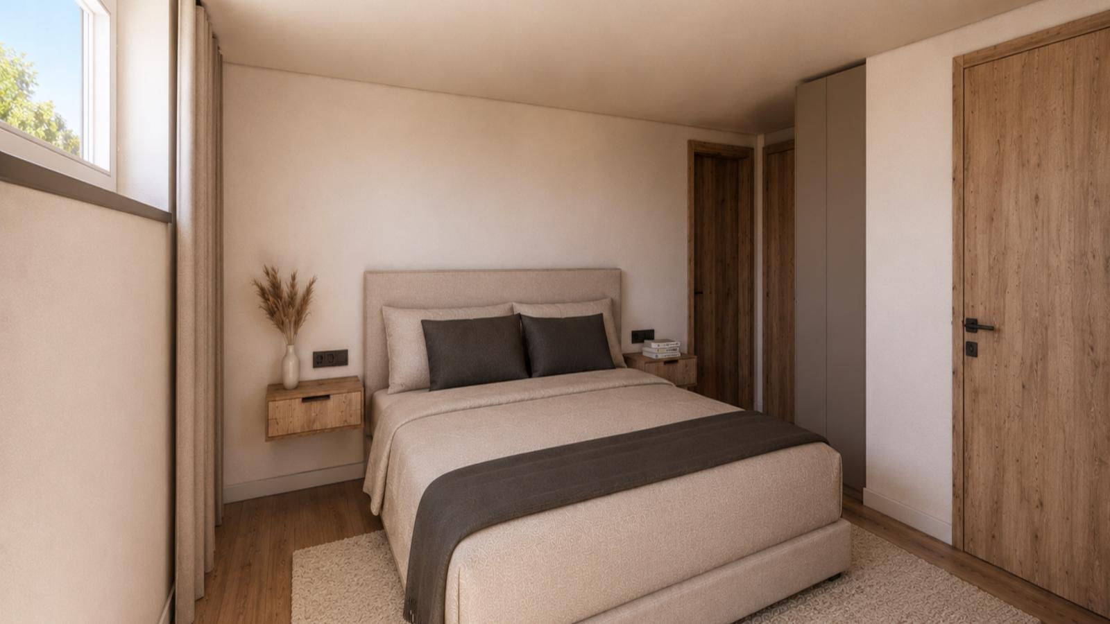 Base28 - Chambre