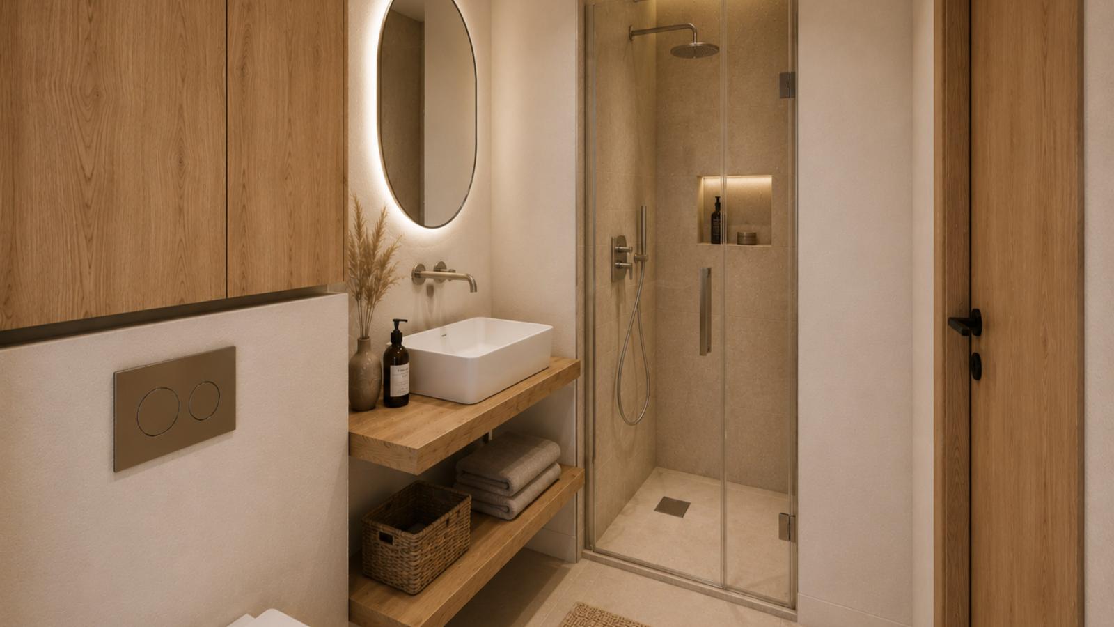 Base28 - Salle de bain