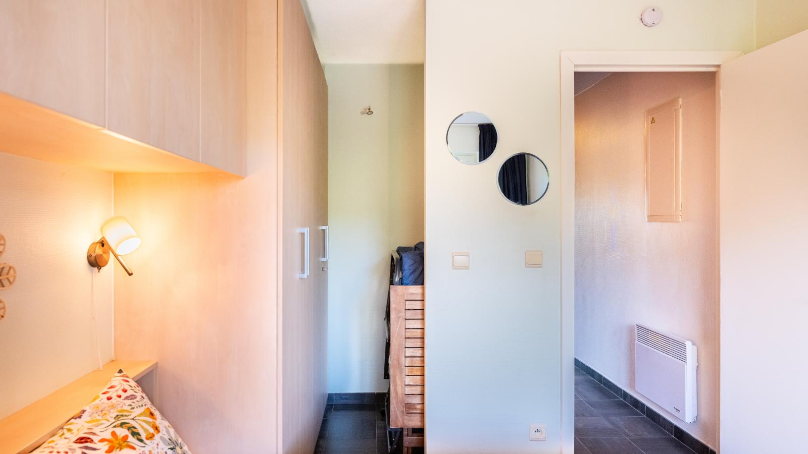 Ballade - Bedroom