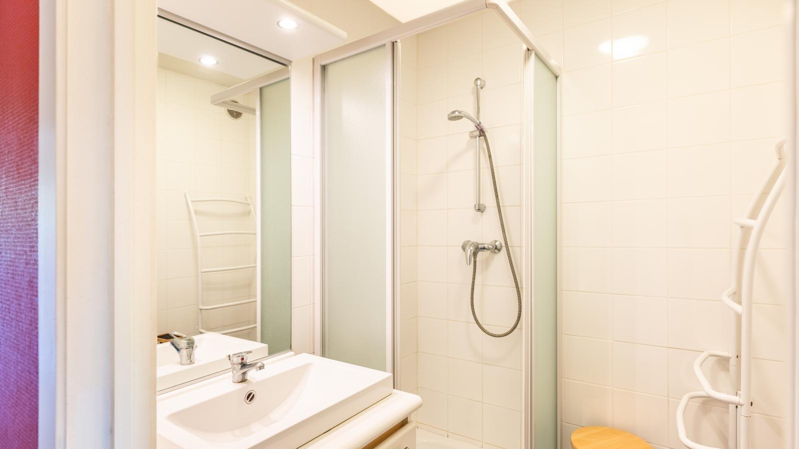 Ballade - Bathroom