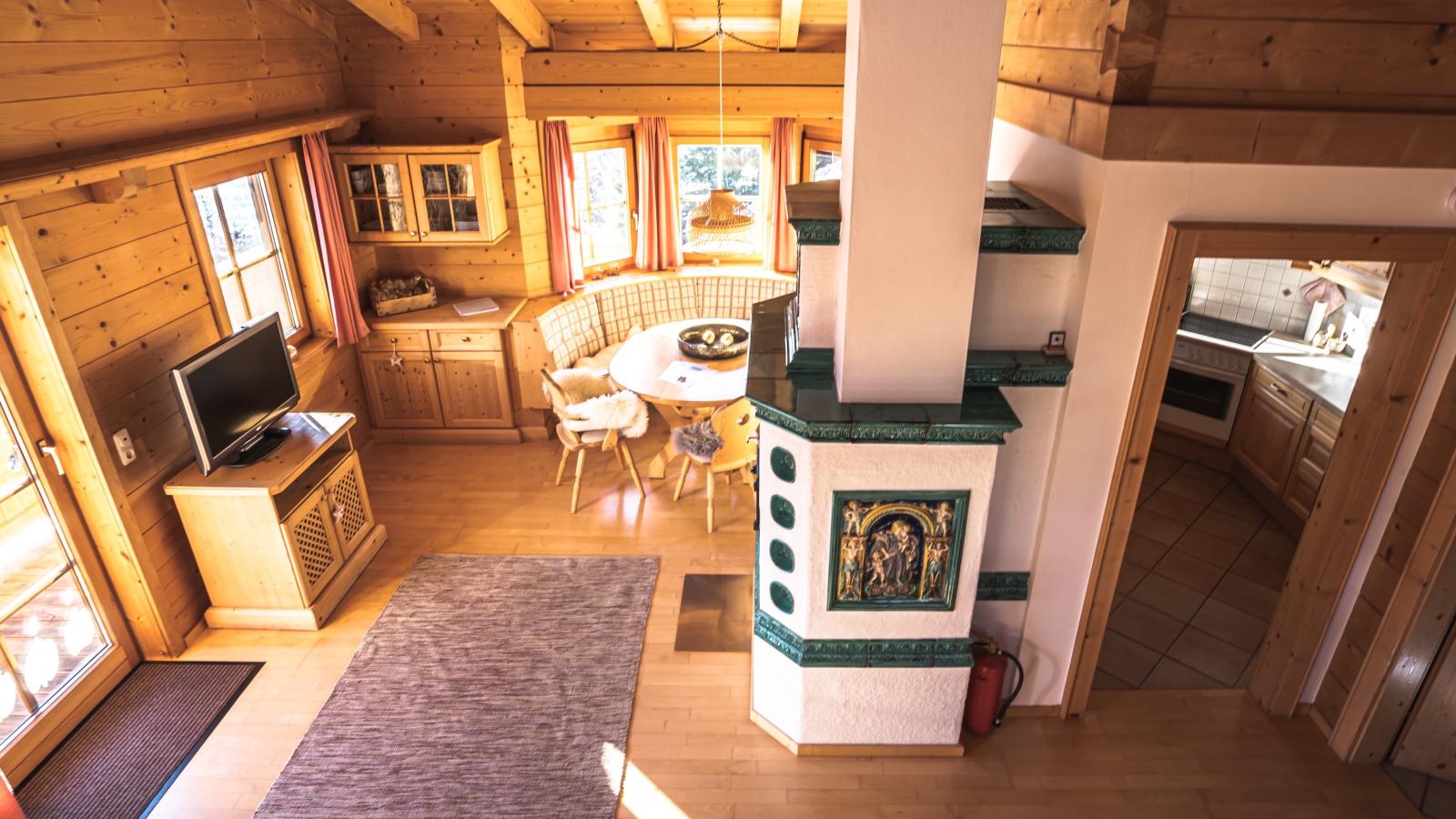 Haupthaus Obenland