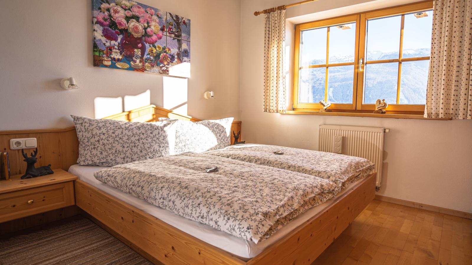 Haupthaus Obenland