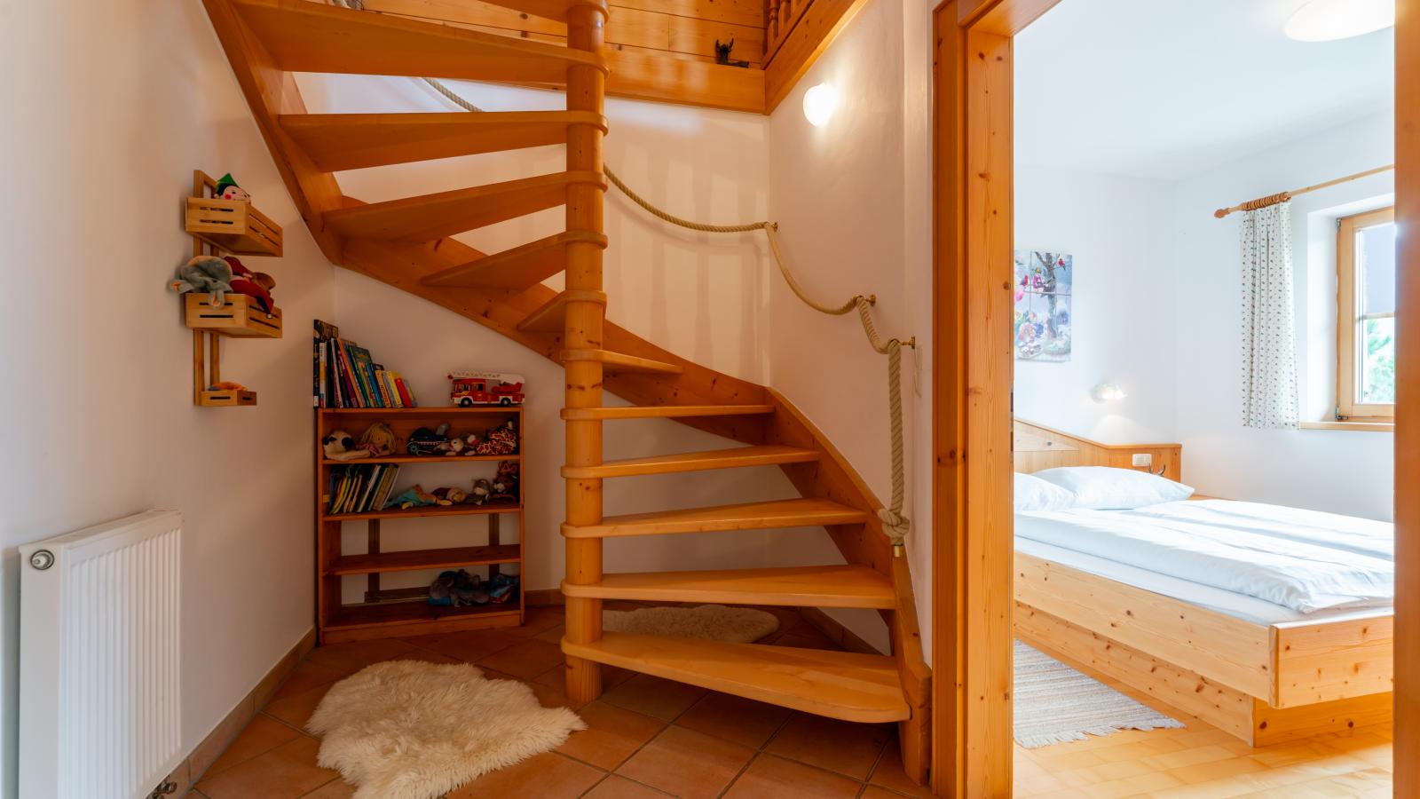 Chalet Obenland