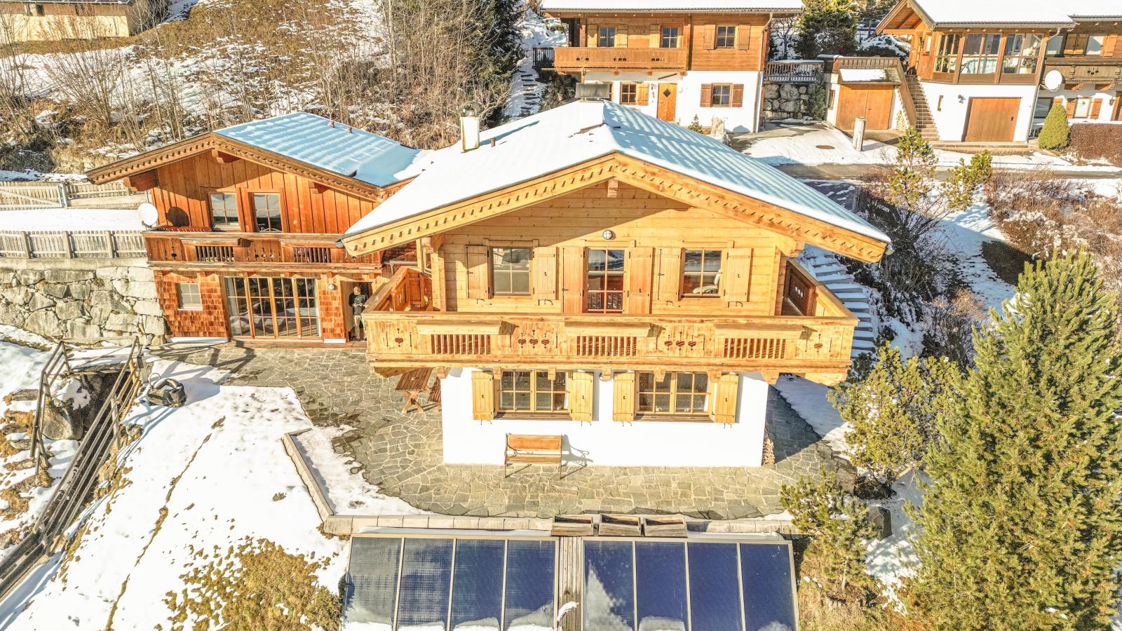 Chalet Obenland
