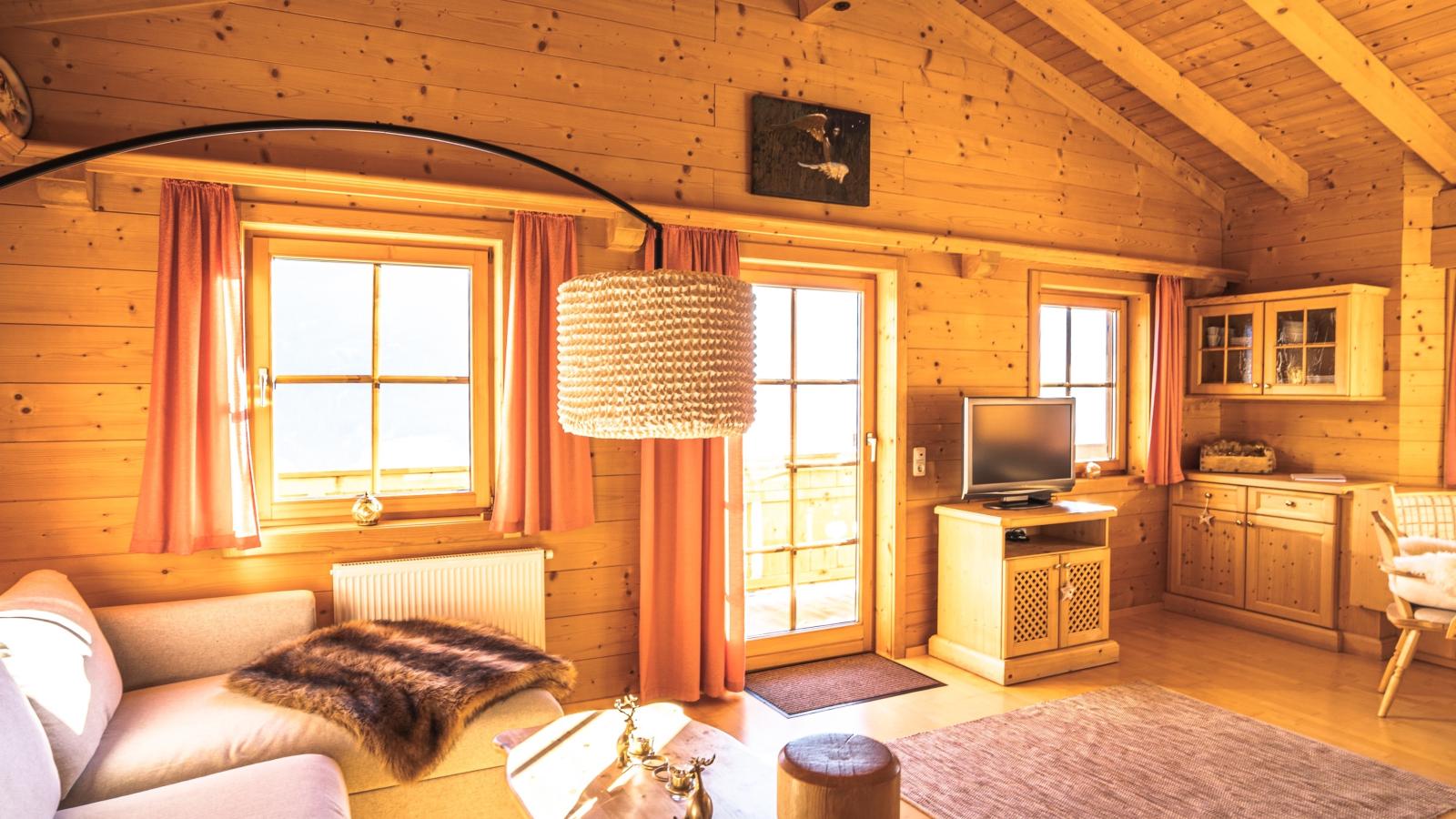 Chalet Obenland