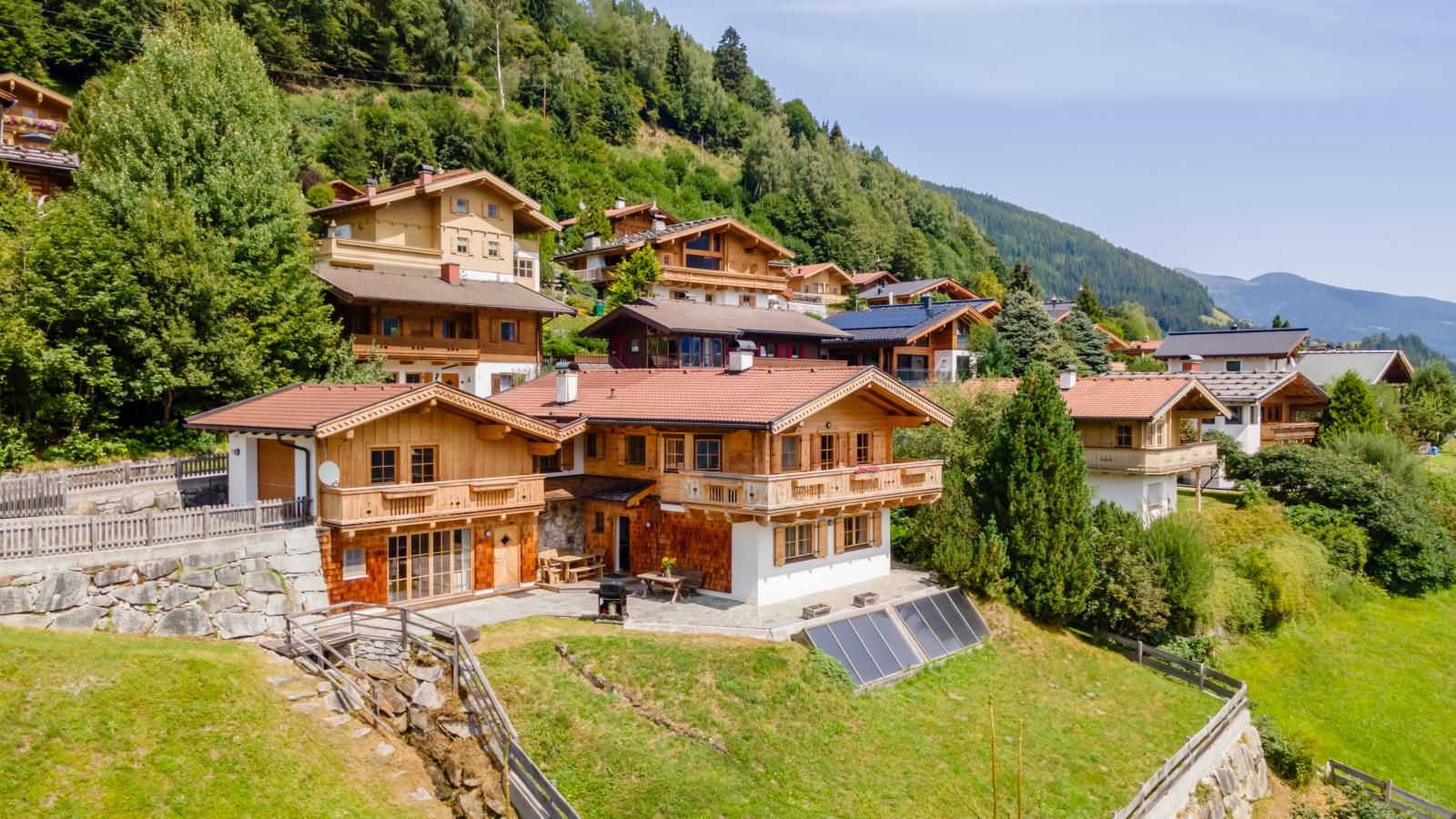 Chalet Obenland