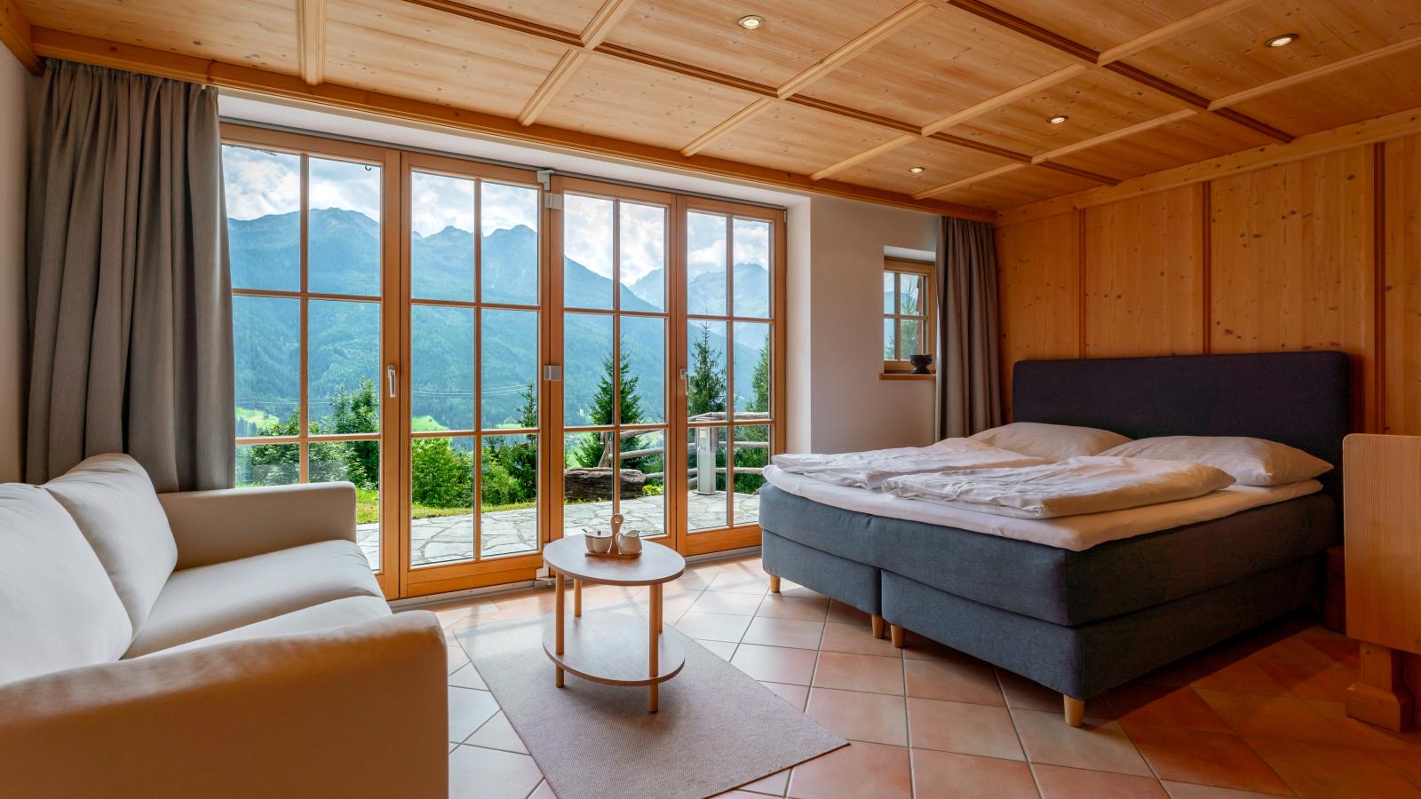 Chalet Obenland