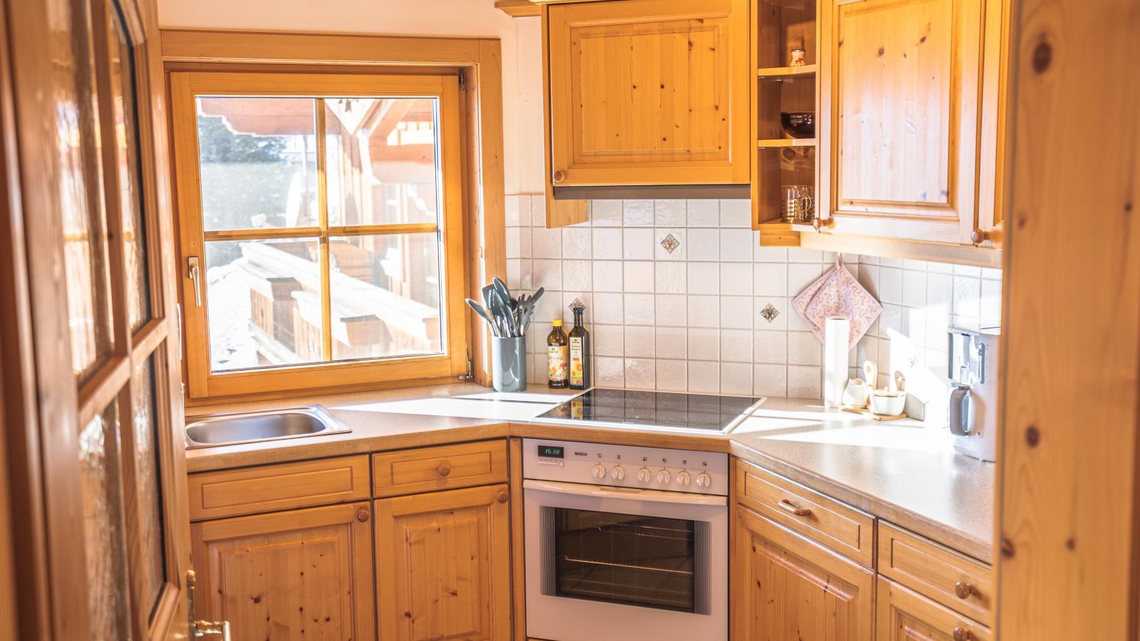 Chalet Obenland