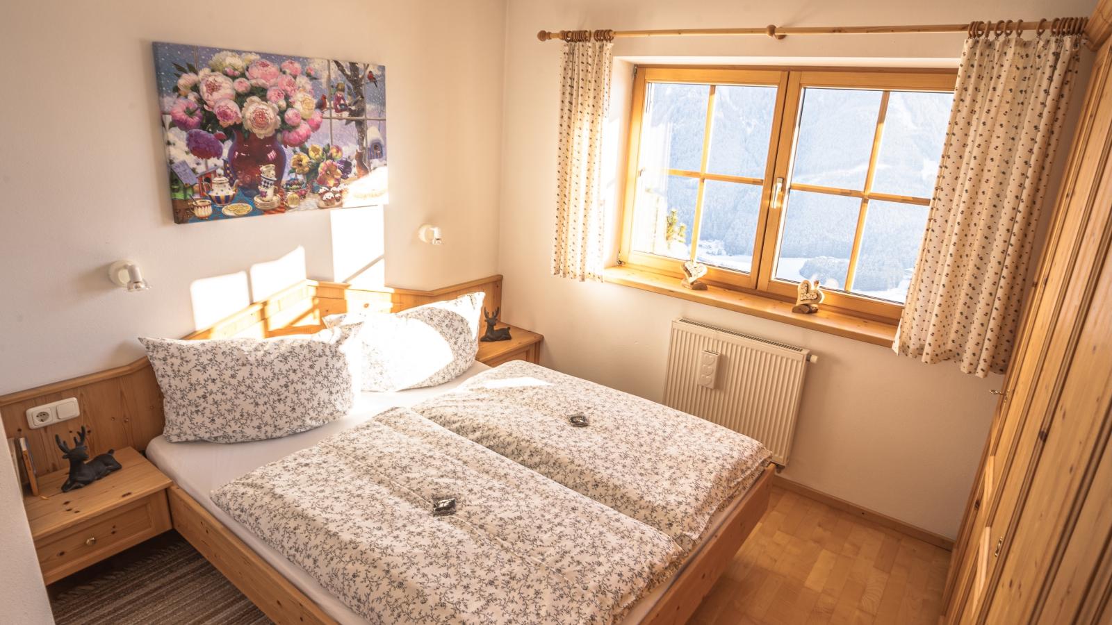 Chalet Obenland