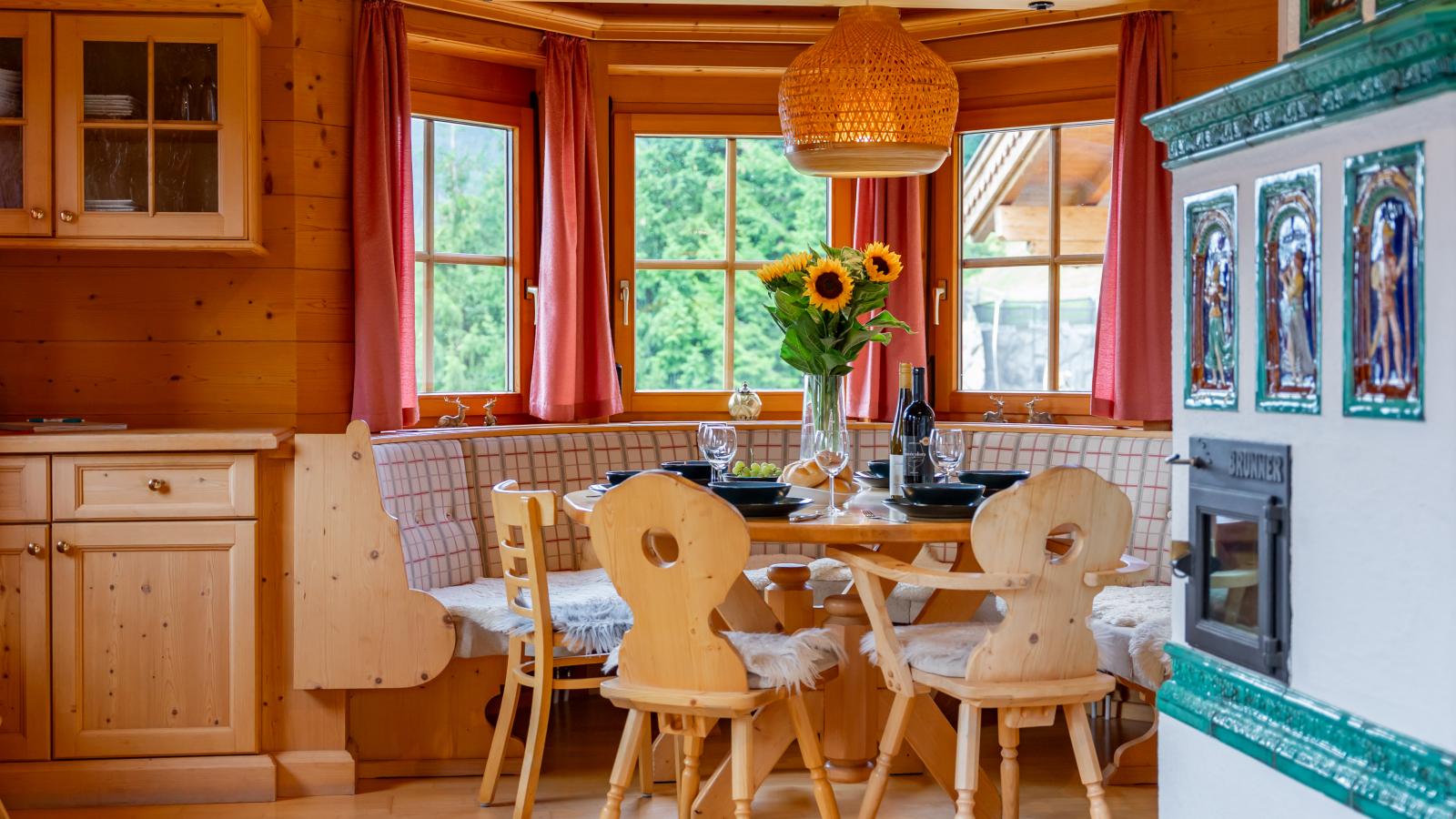 Chalet Obenland