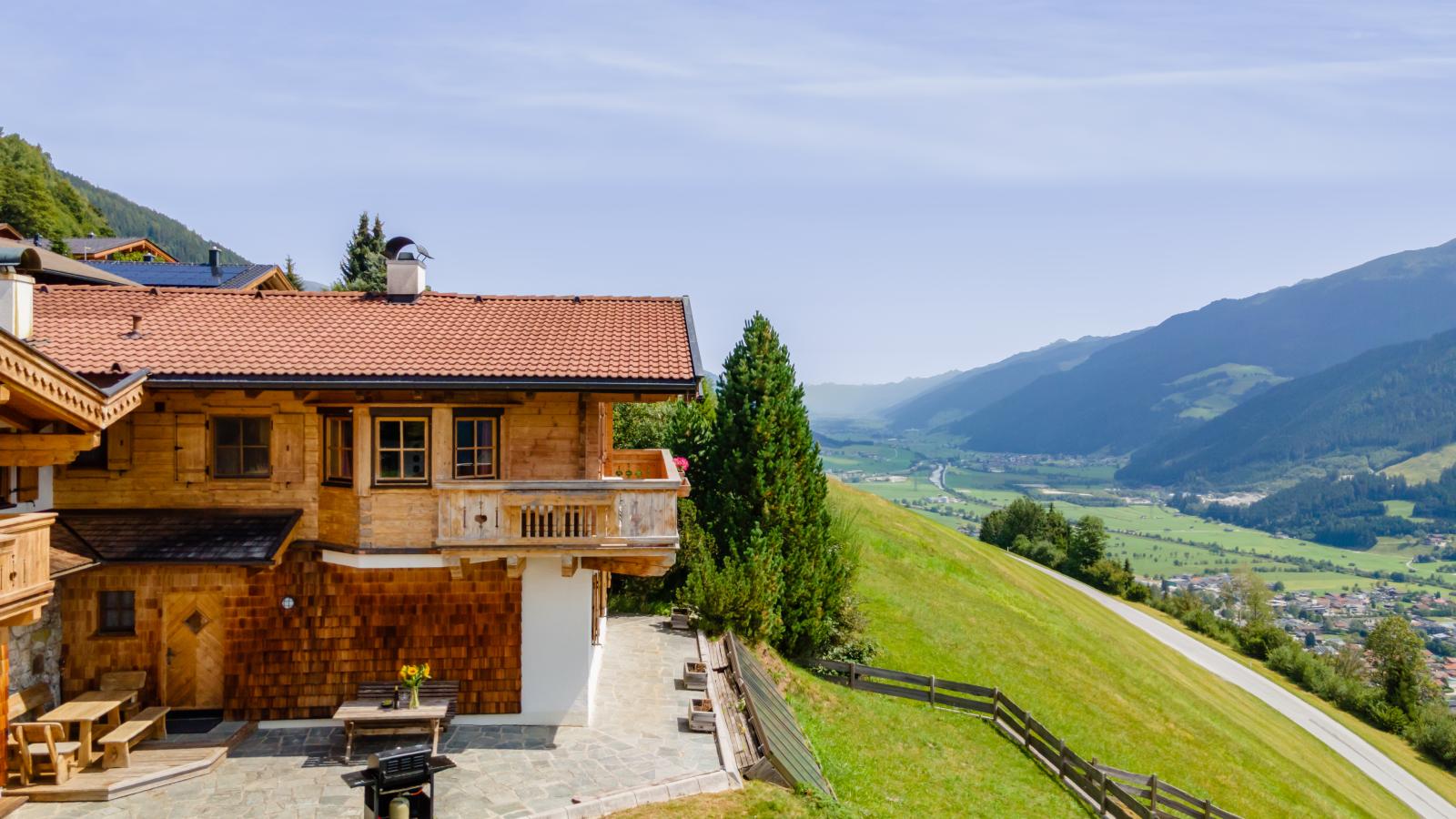 Chalet Obenland