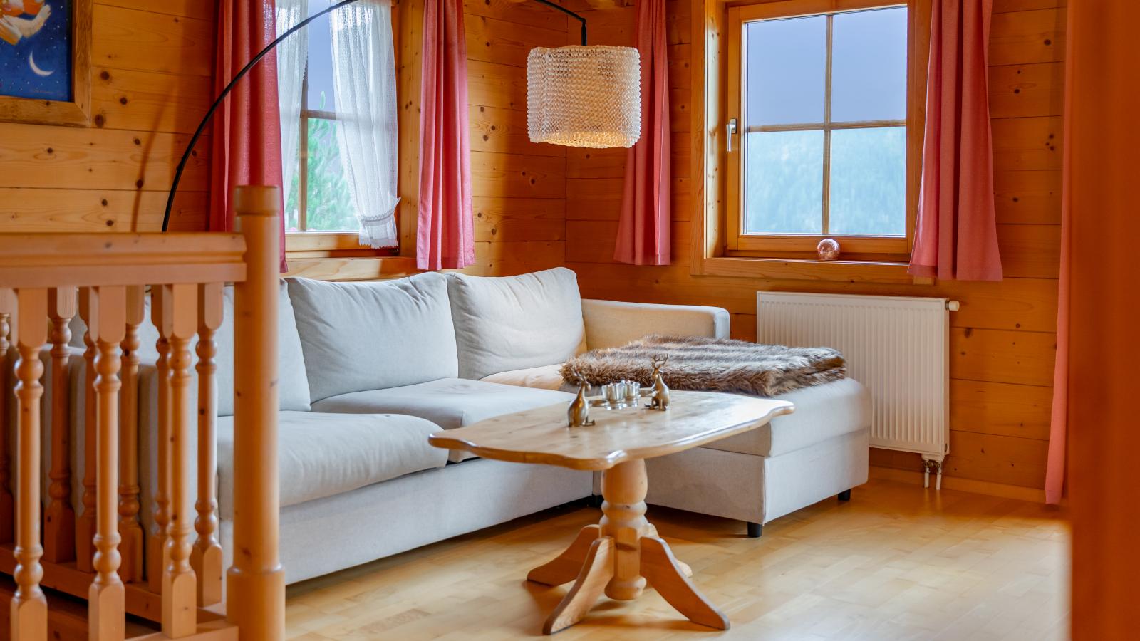 Chalet Obenland