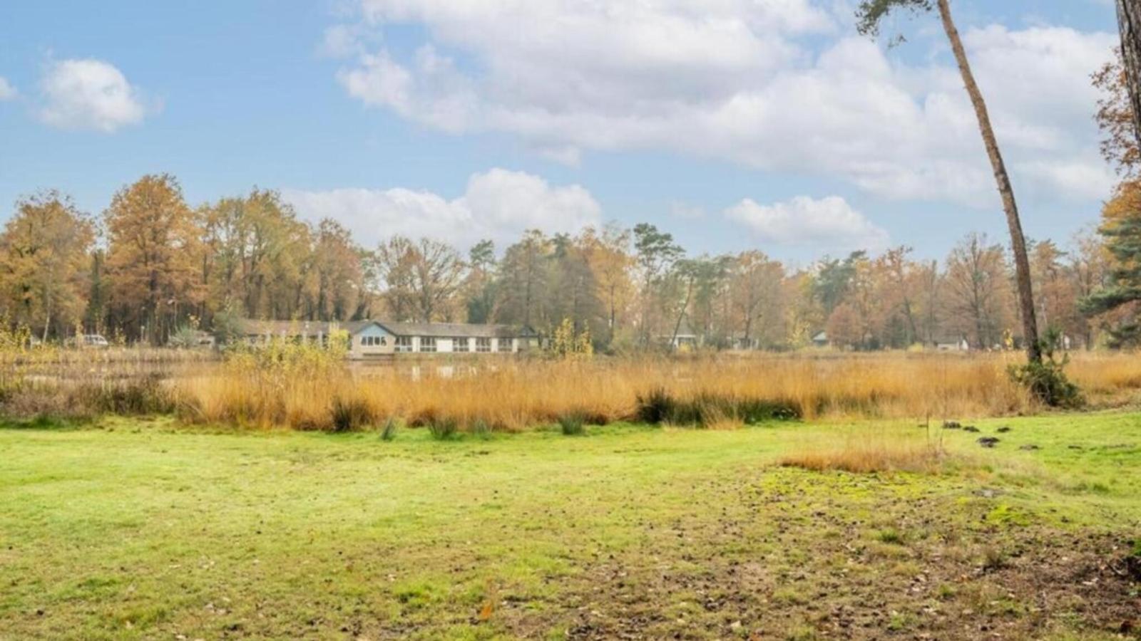 Wezel - Parkfaciliteiten