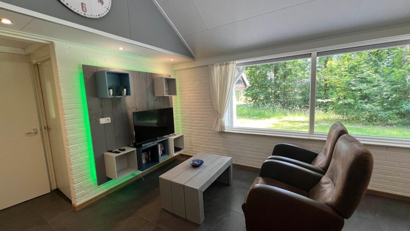 Wezel - Woonkamer