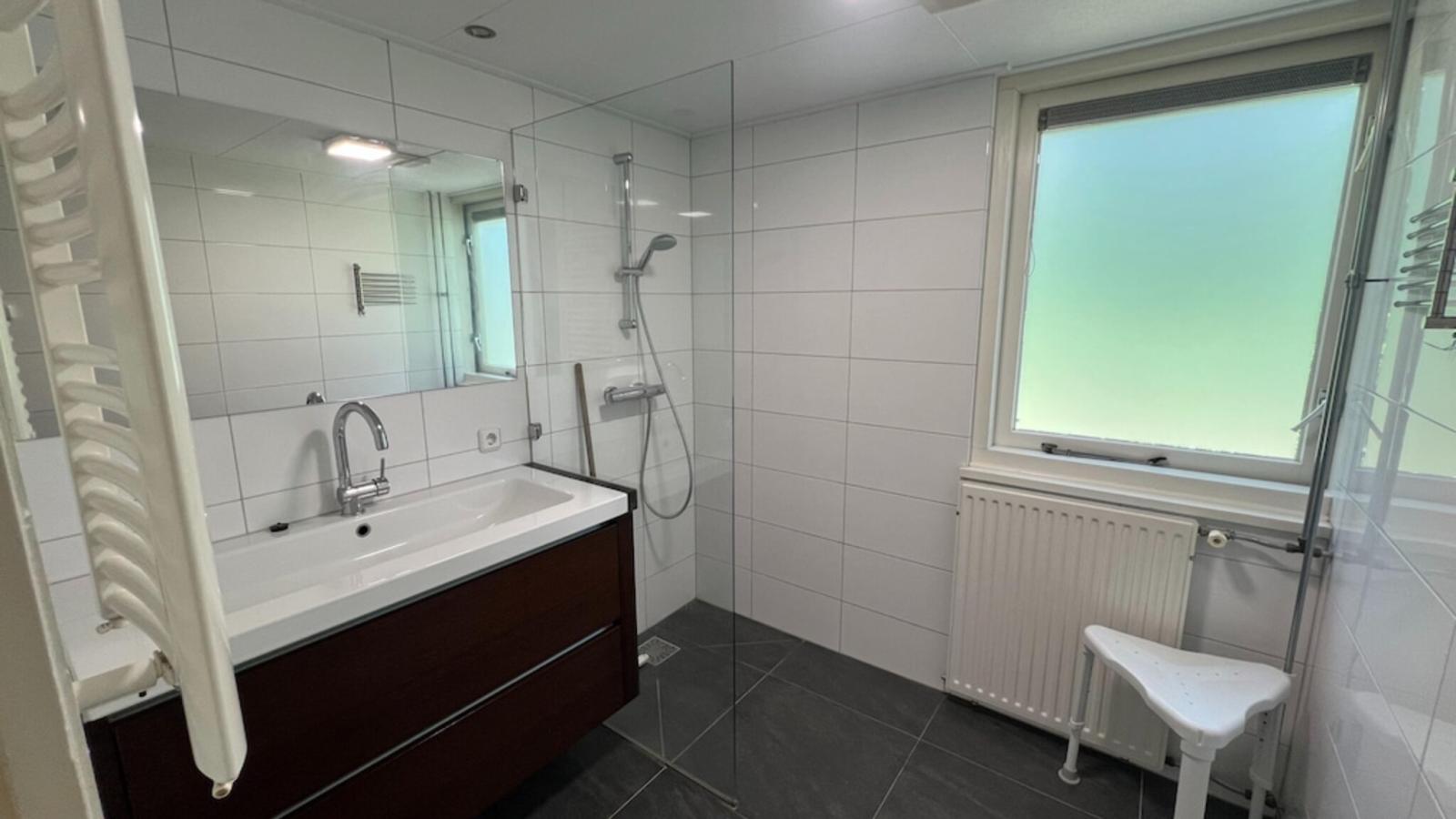 Wezel - Badkamer