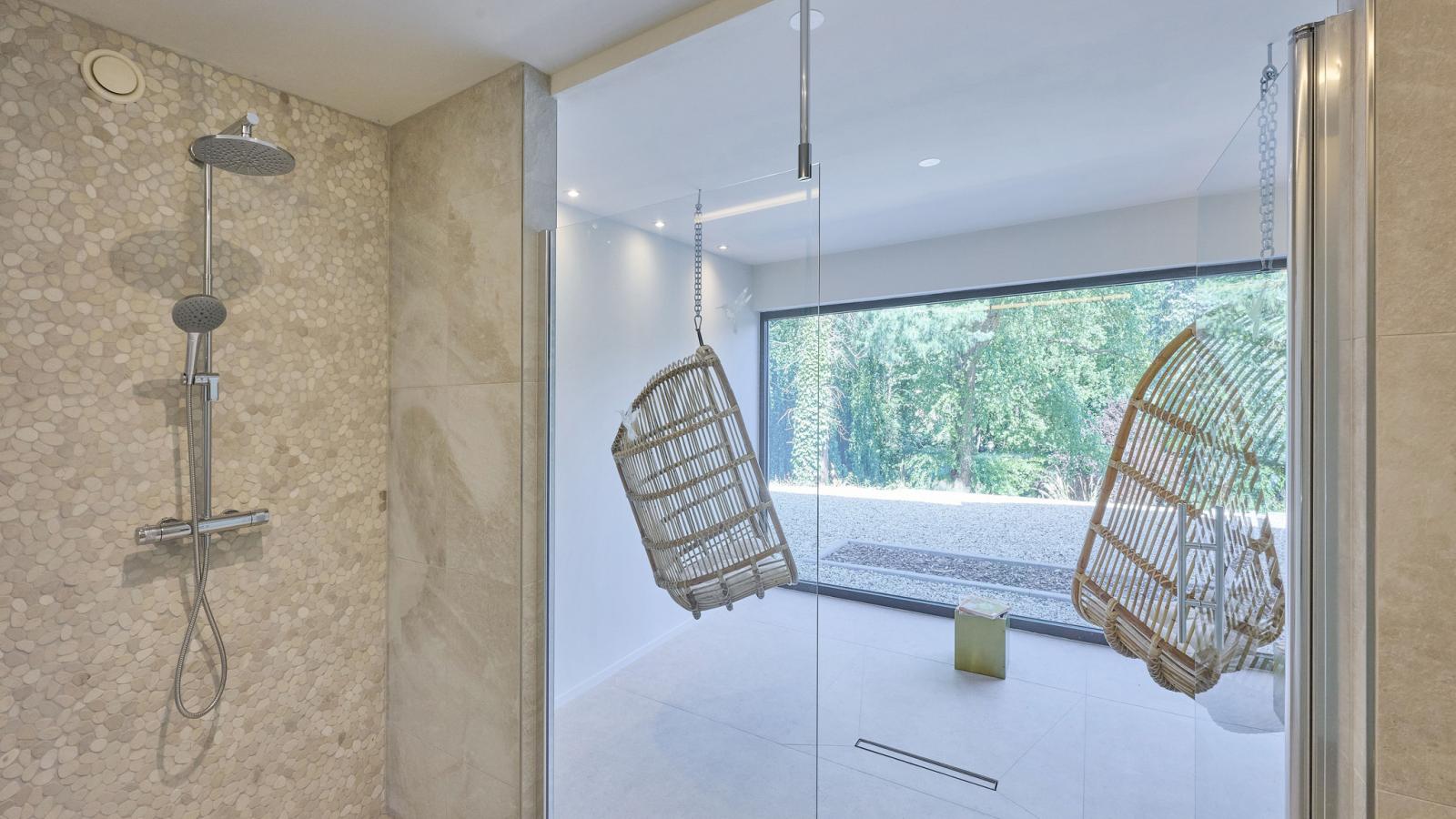 Silt III - Badkamer