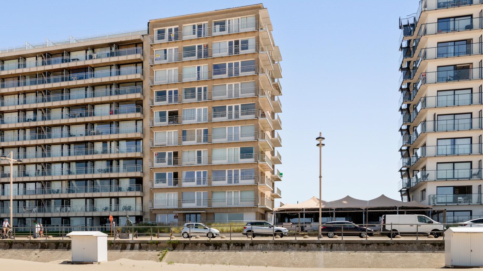 Sunbeach