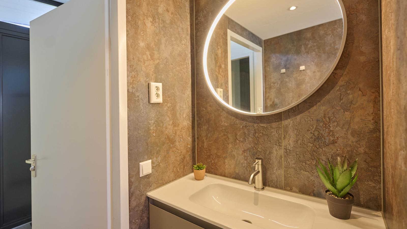 Strandhaven - Bathroom