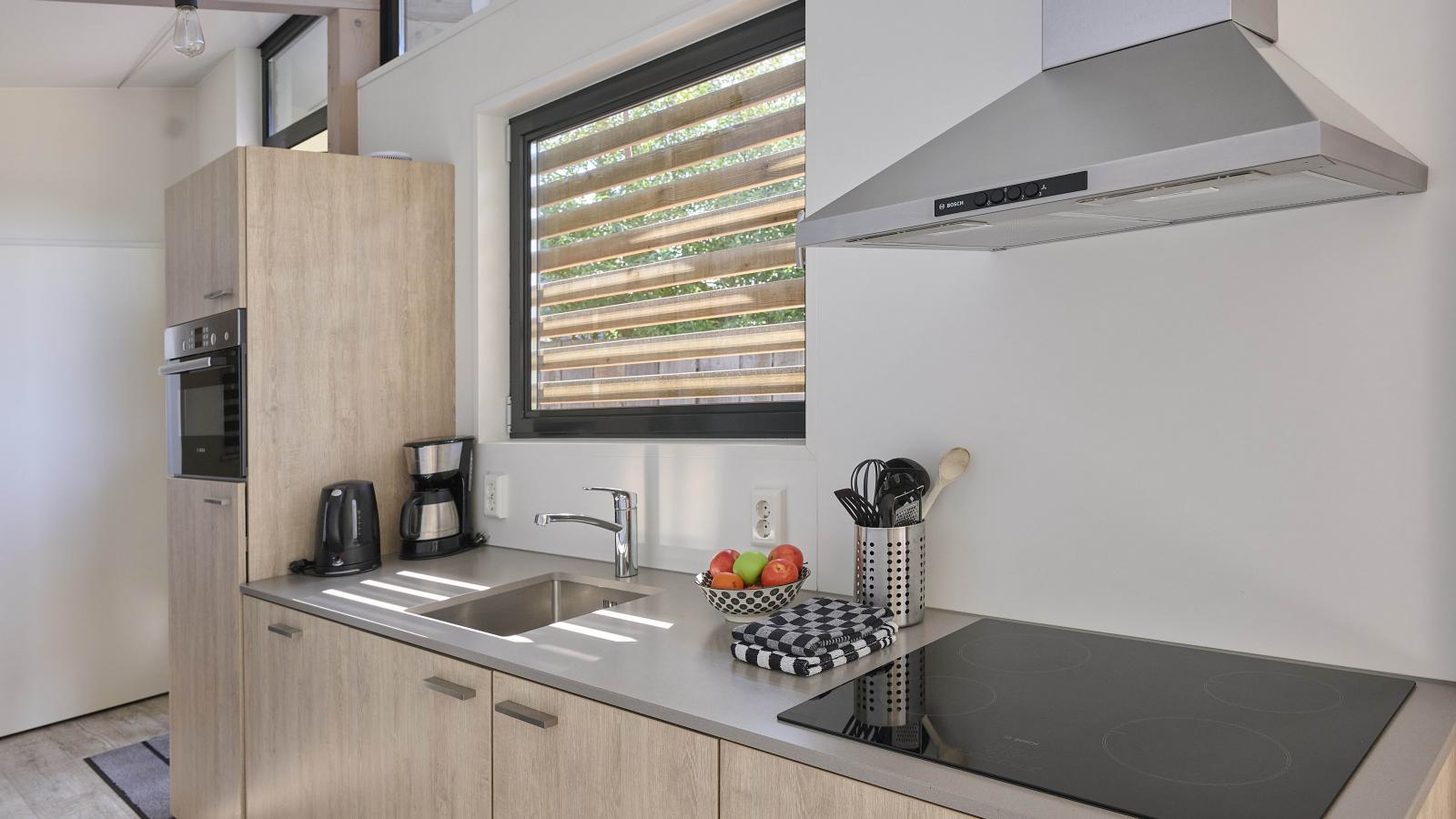 Strandhaven - Kitchen