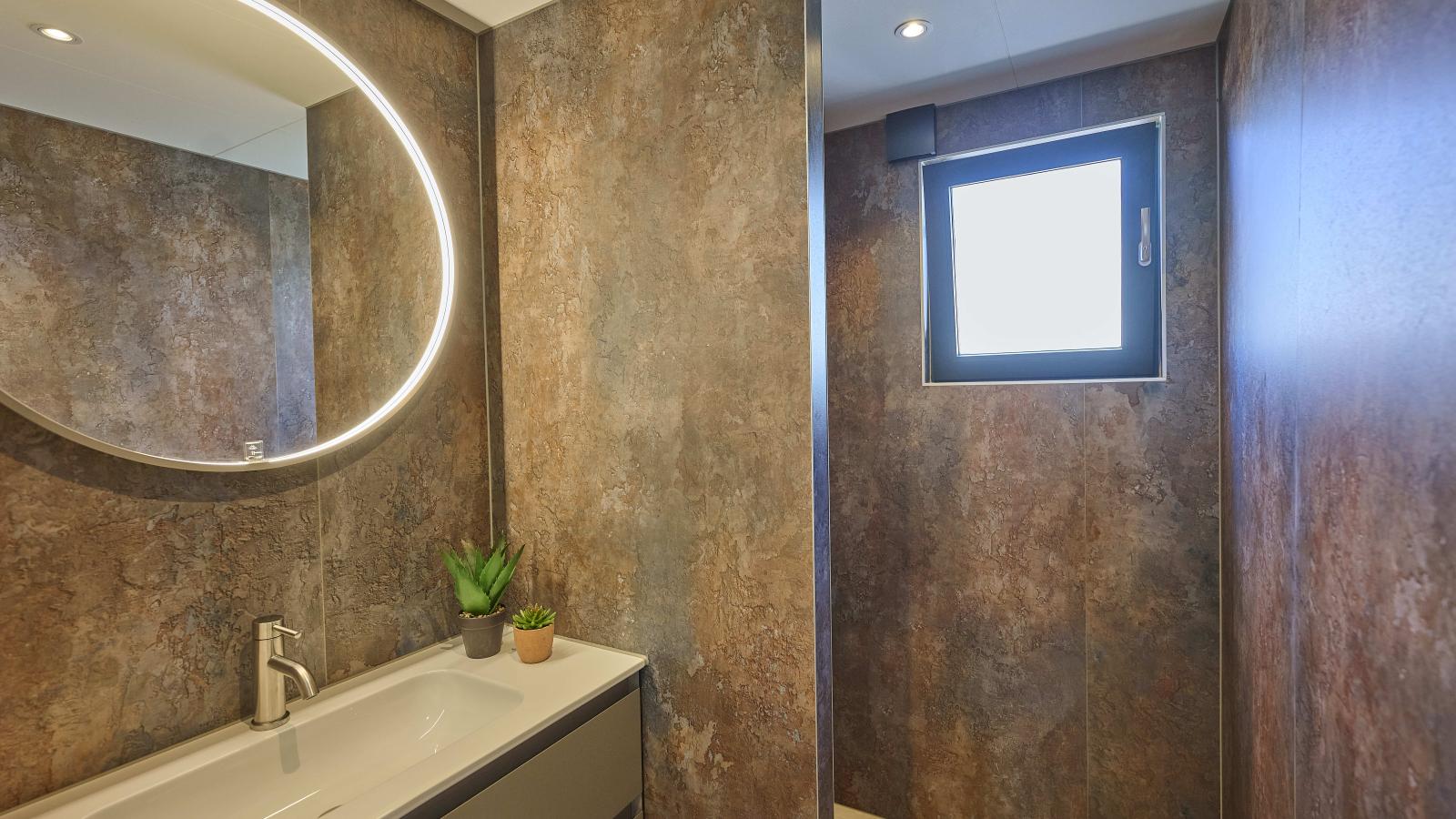 Strandhaven - Bathroom
