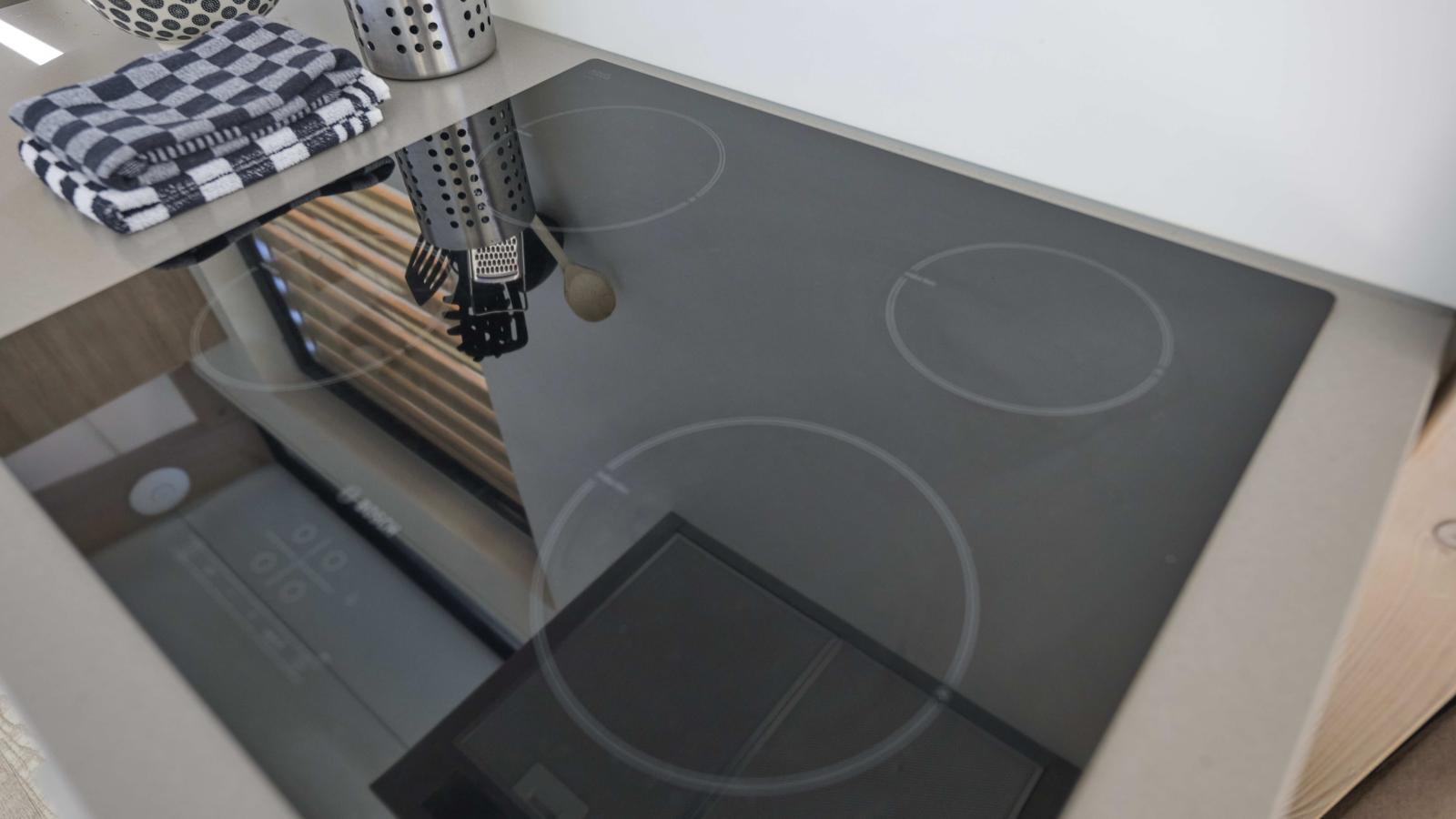 Strandhaven - Kitchen