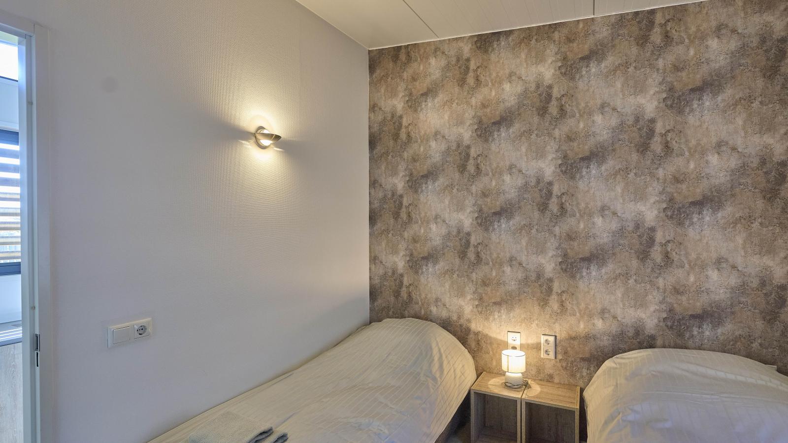 Strandhaven - Bedroom
