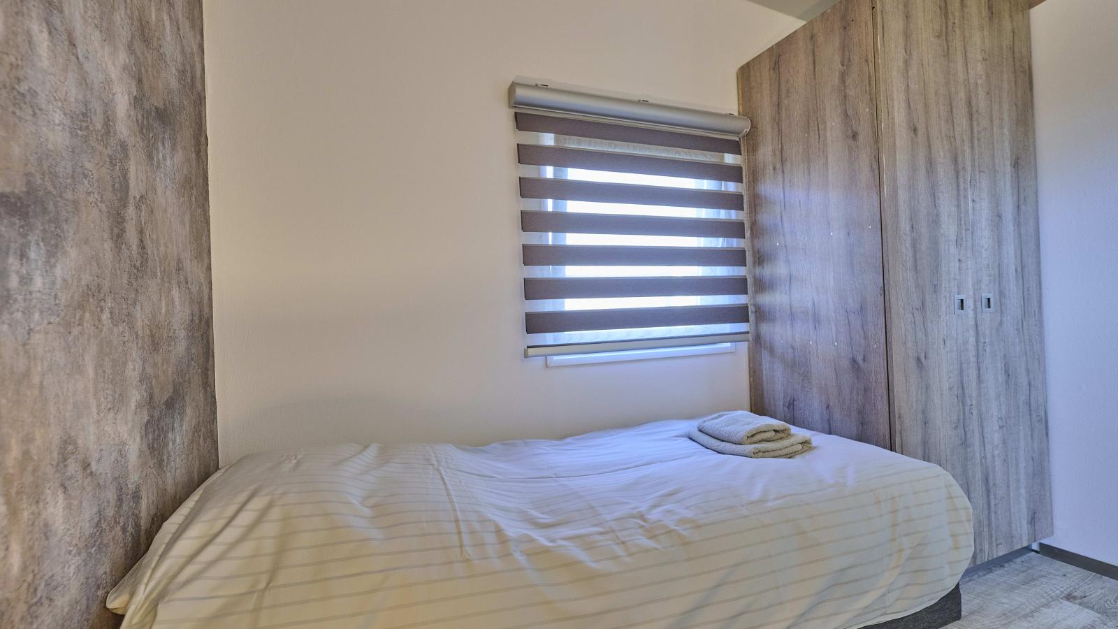 Strandhaven - Bedroom