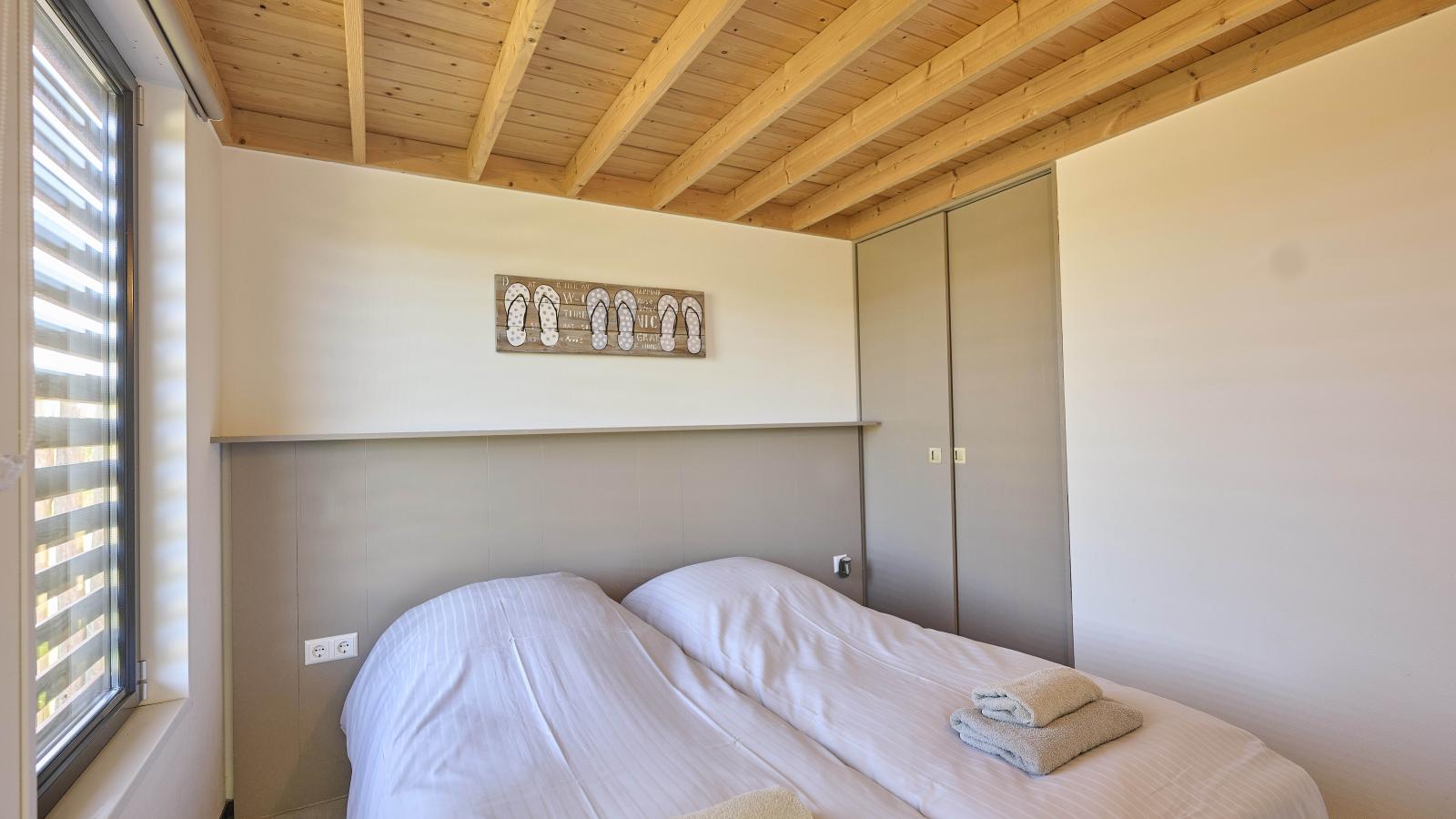 Familiebries - Bedroom