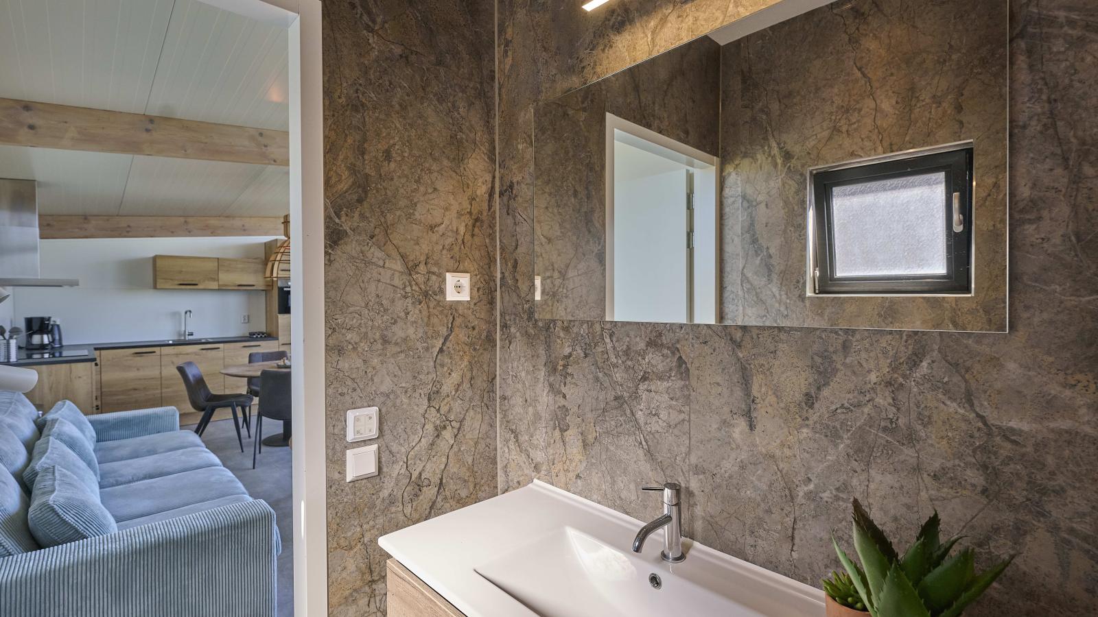 Familiebries - Bathroom