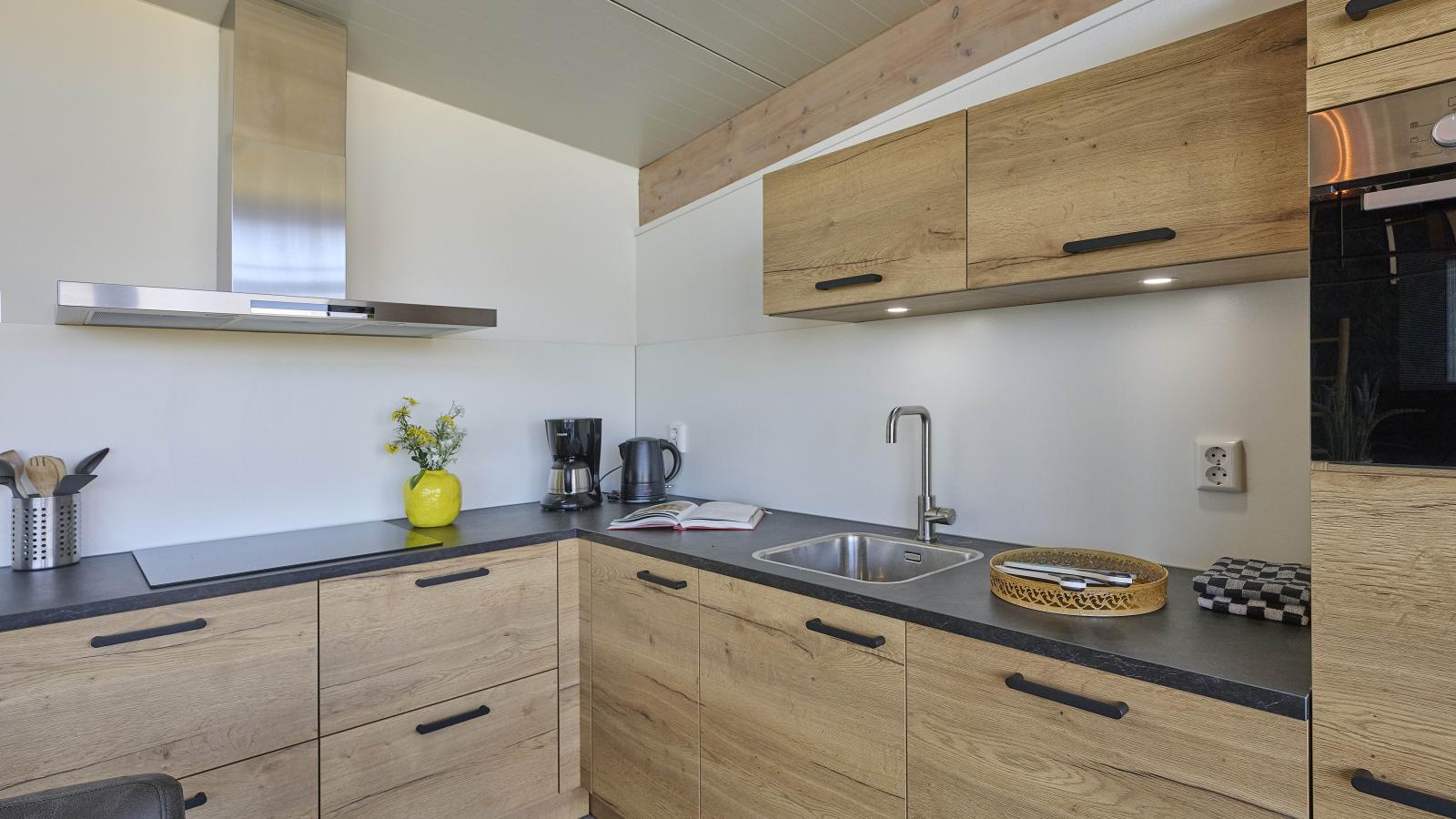 Familiebries - Kitchen