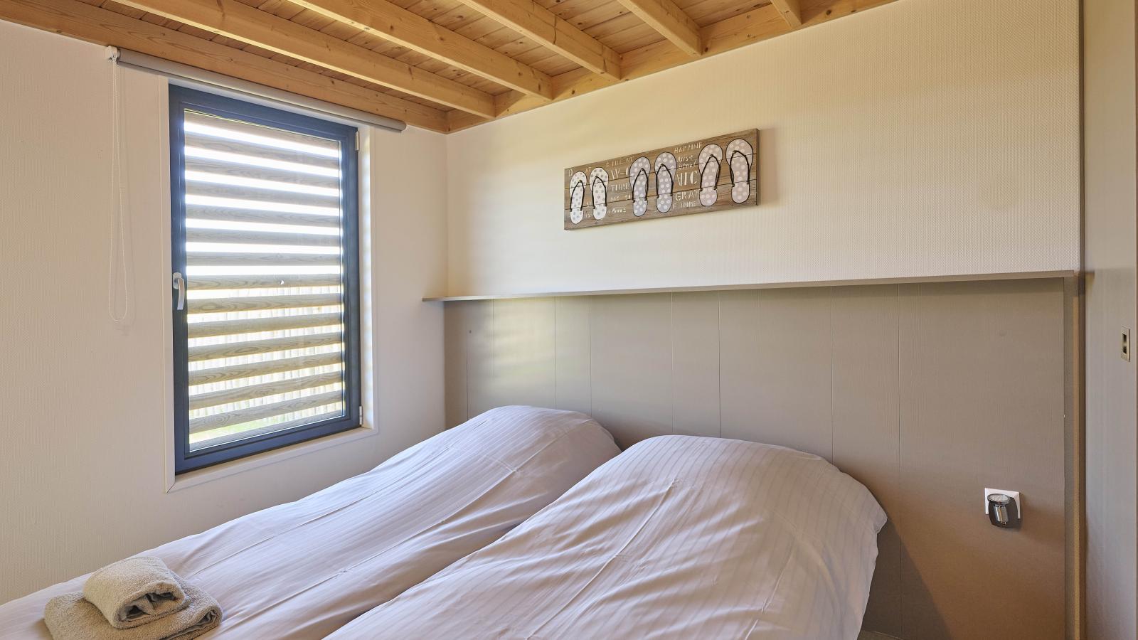 Familiebries - Bedroom