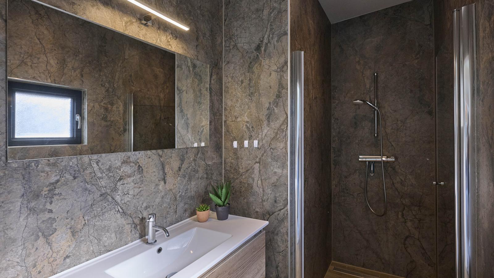Familiebries - Bathroom