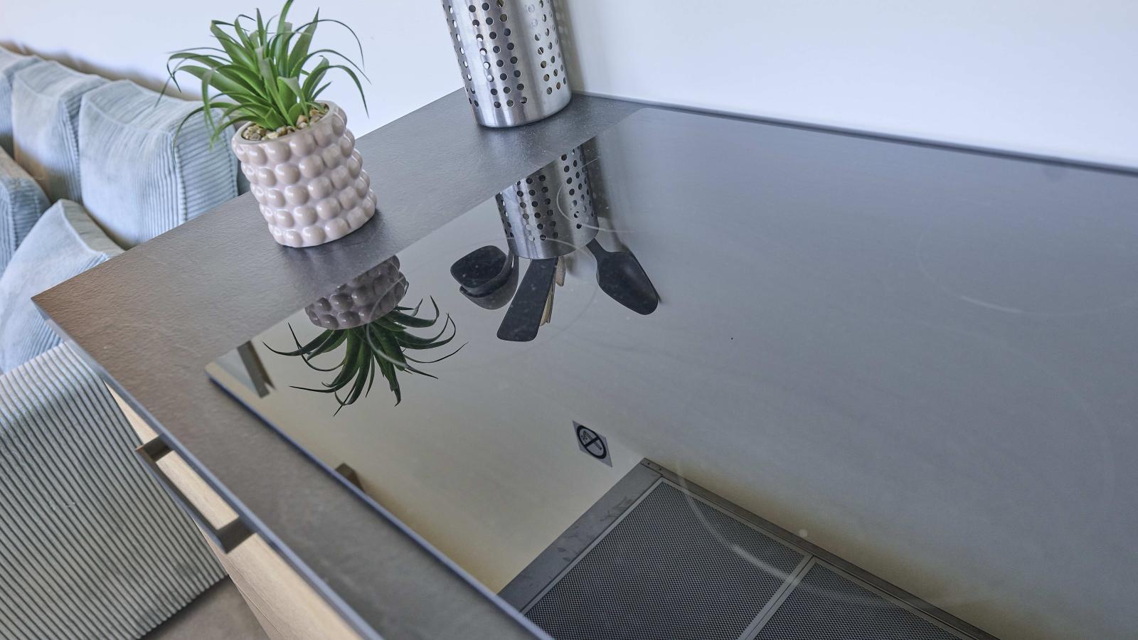 Familiebries - Kitchen