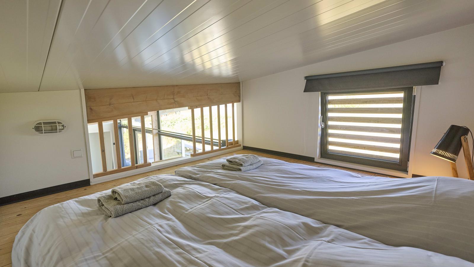 Familiebries - Bedroom