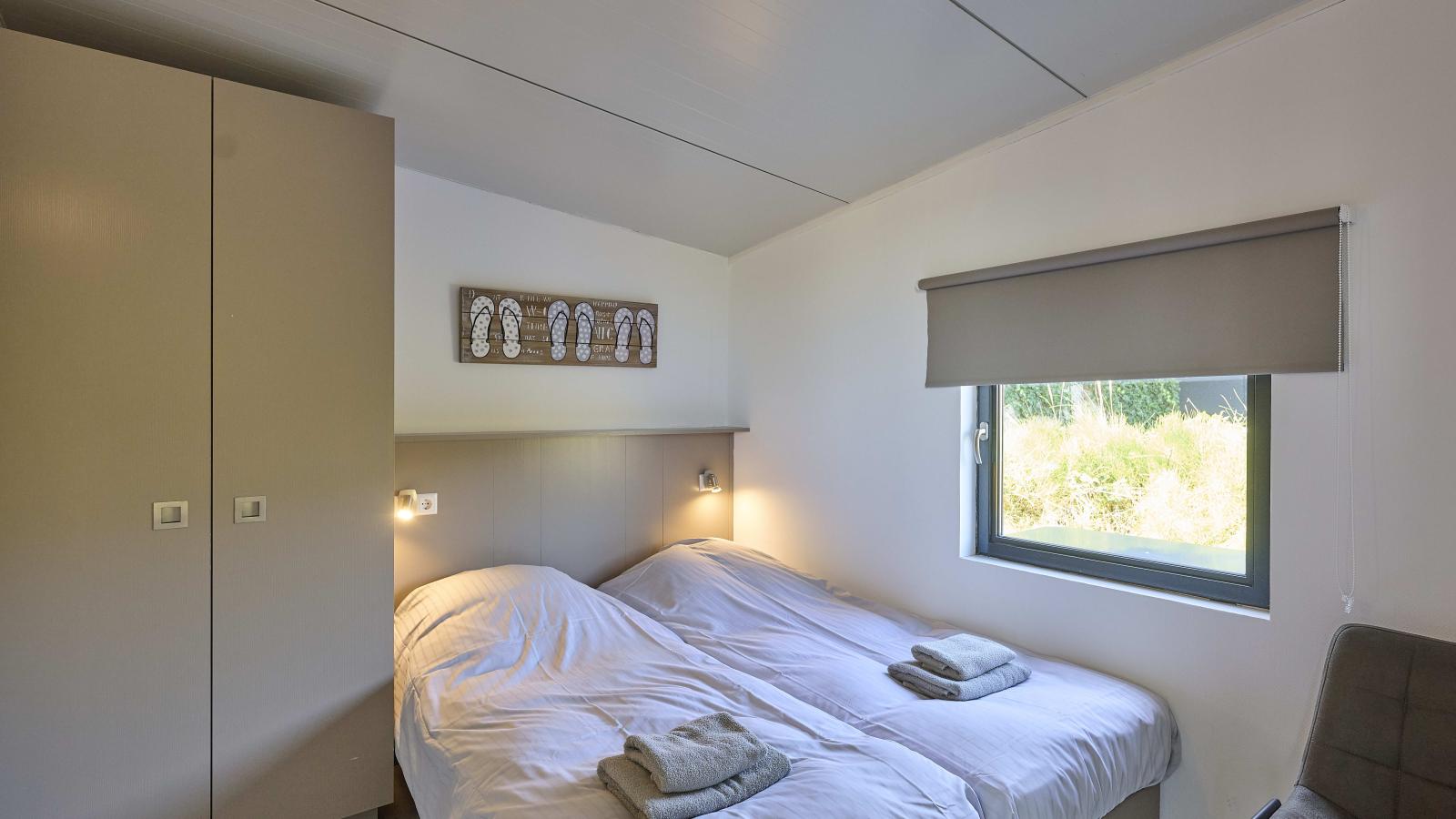 Familiebries - Bedroom