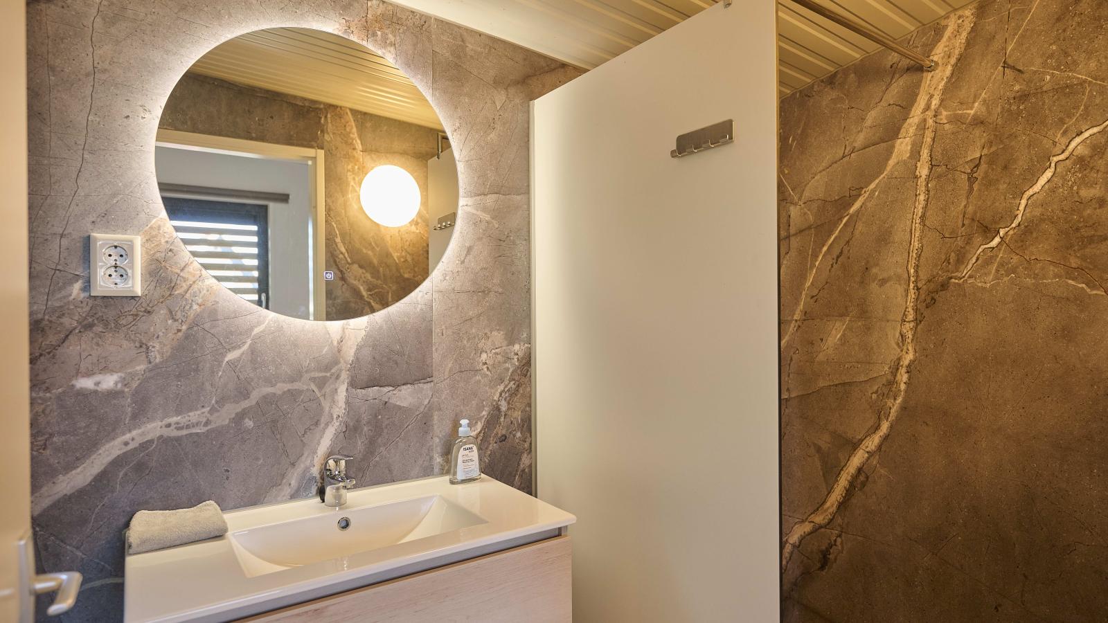 Strandparel - Bathroom