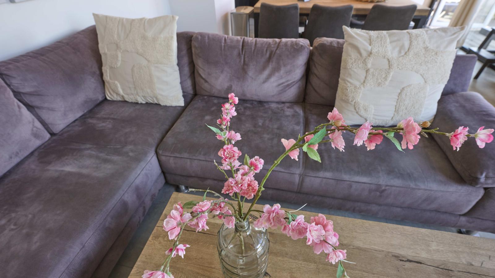 Strandparel - Living room