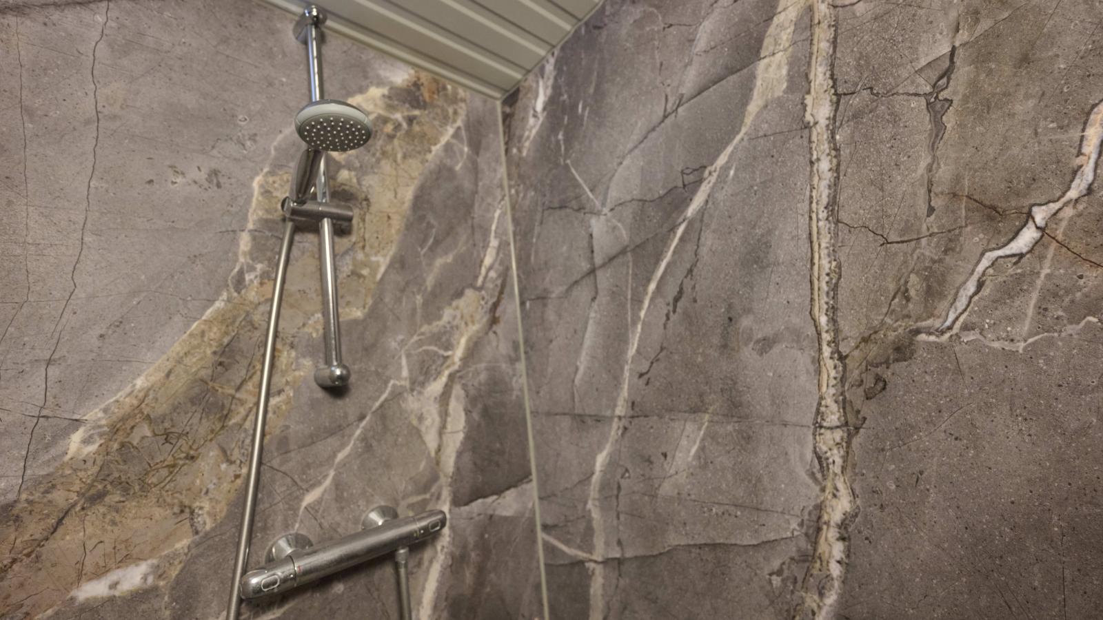 Strandparel - Bathroom