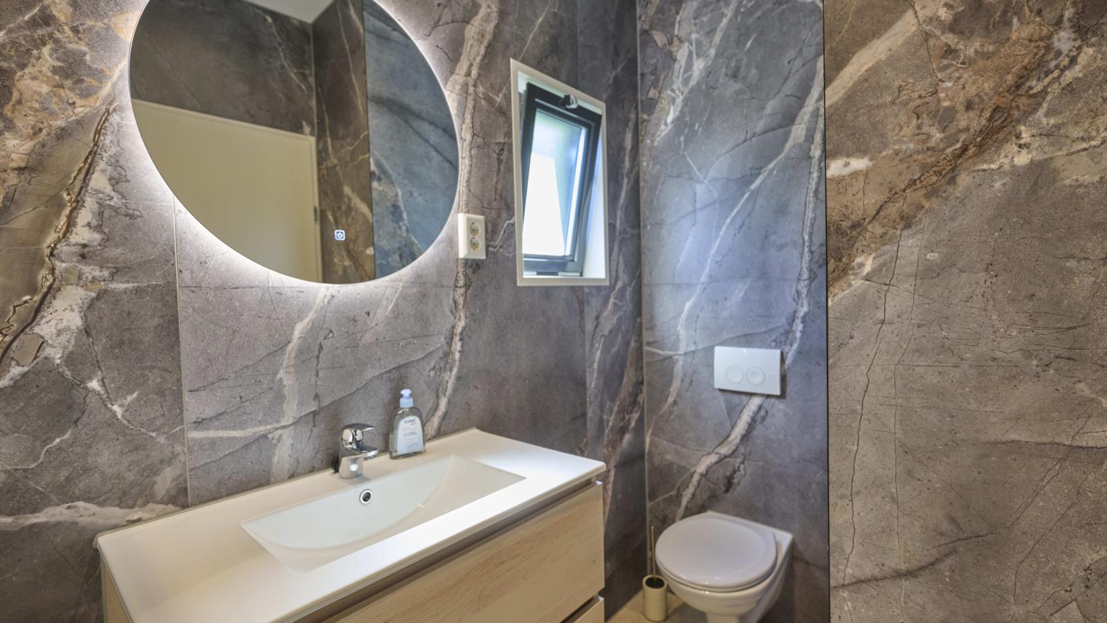 Strandparel - Bathroom