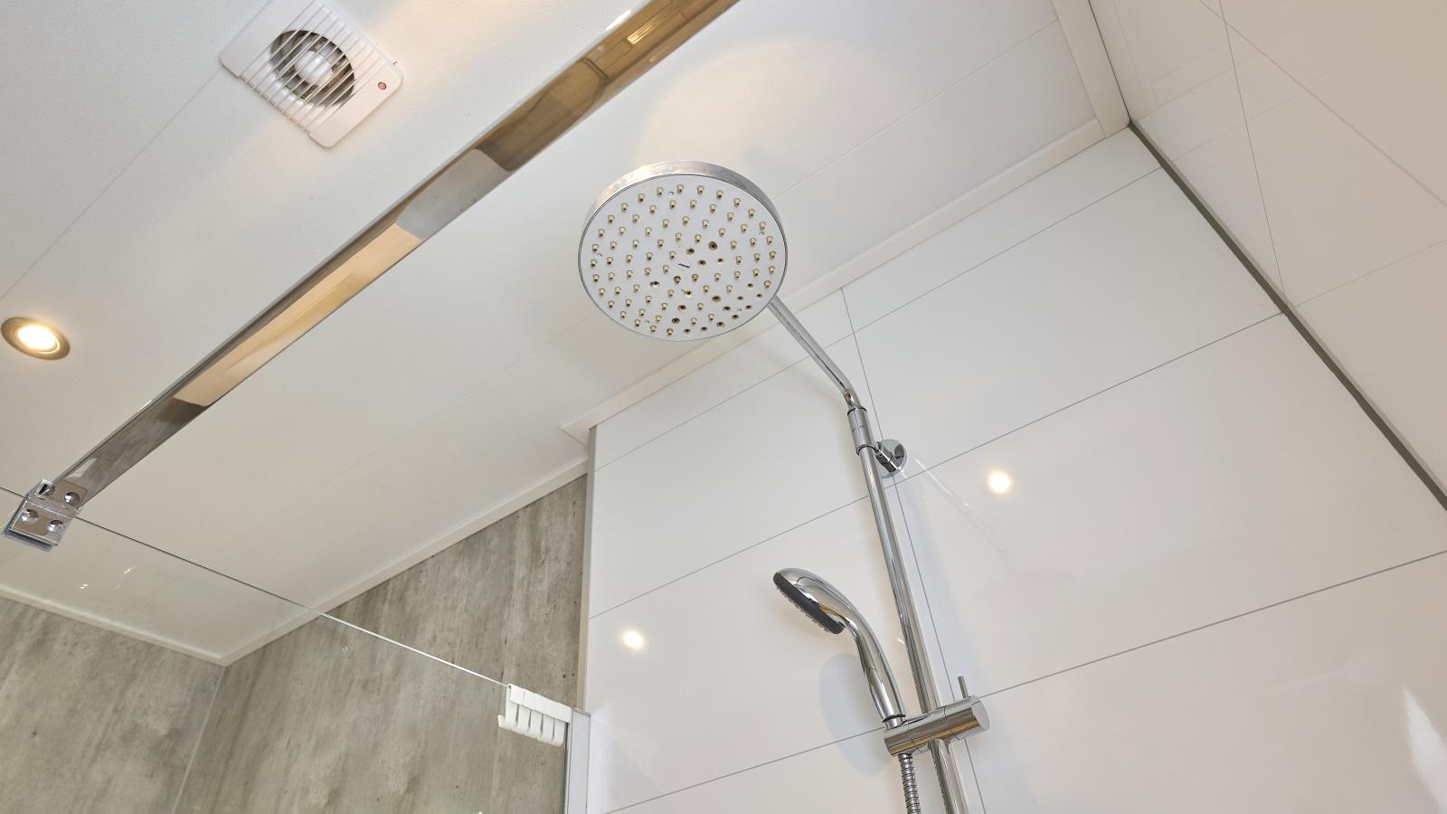De Baai - Bathroom