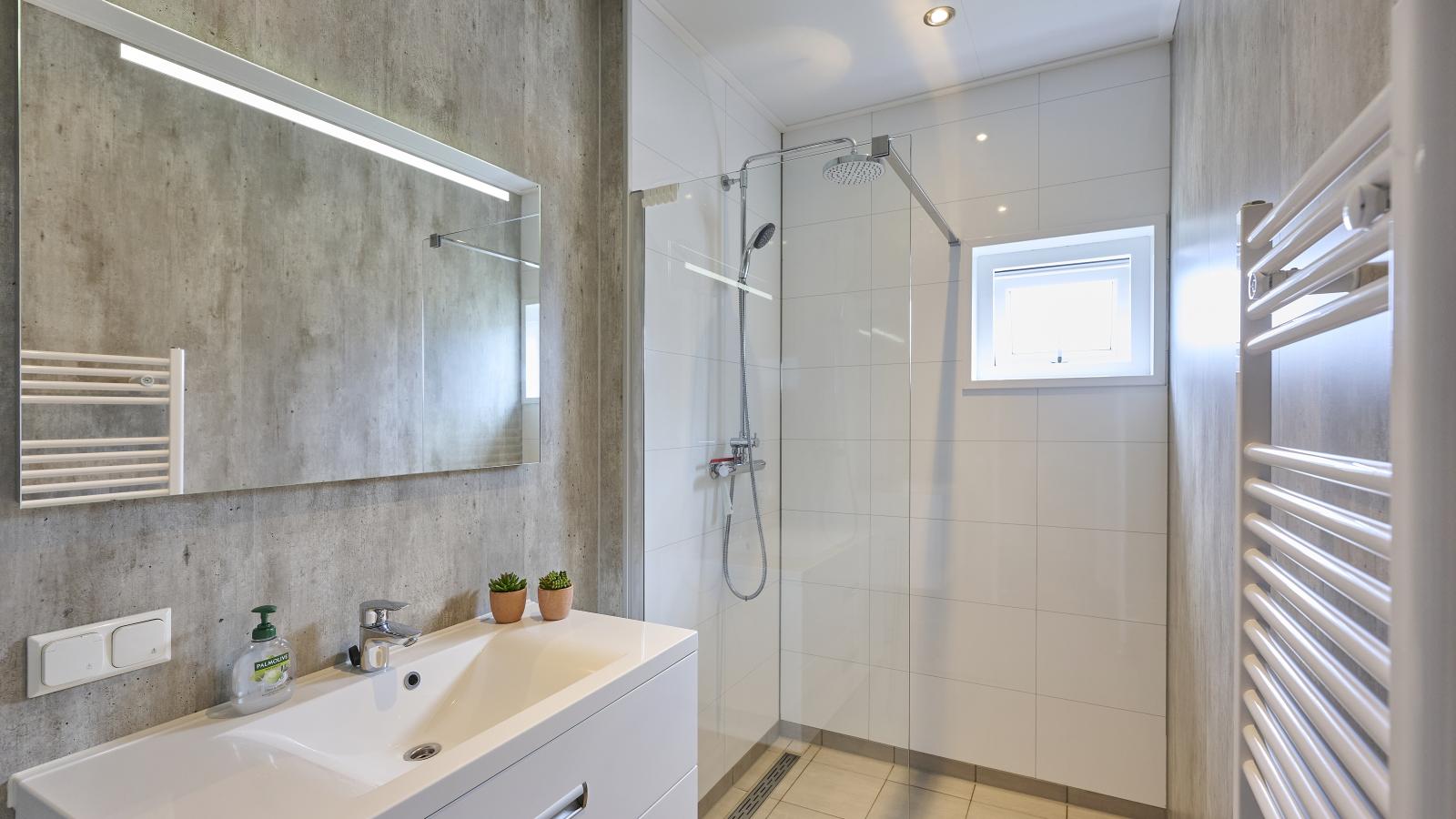 De Baai - Bathroom